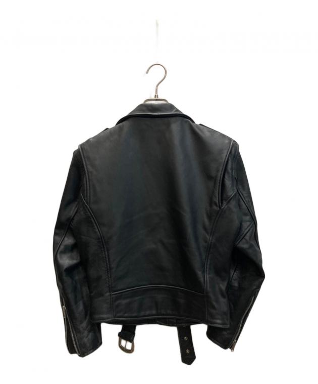 中古・古着通販】HARLEY-DAVIDSON (ハーレーダビッドソン) ダブル