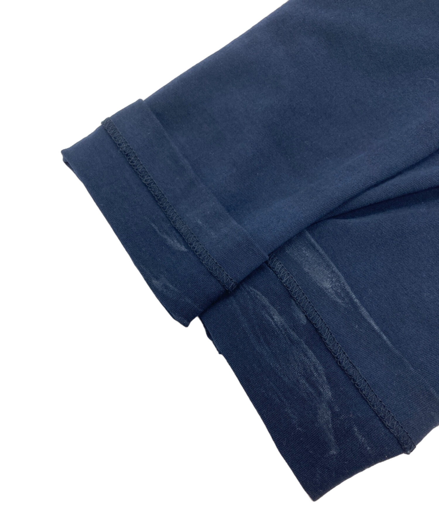 中古・古着通販】ATON (エイトン) DRY COTTON JERSEY LONG SLEEVE T