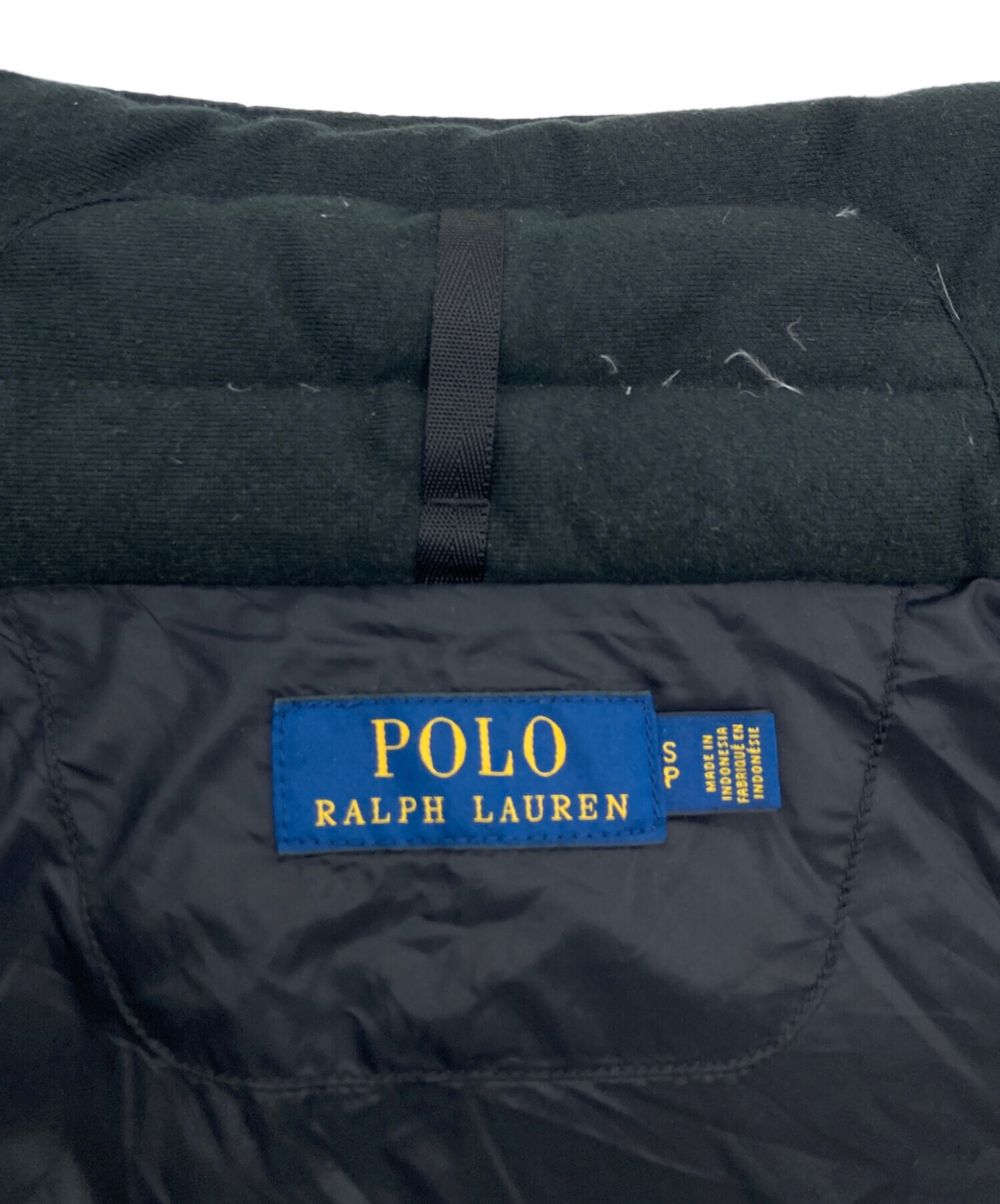 中古・古着通販】POLO RALPH LAUREN (ポロ・ラルフローレン) ビッグ
