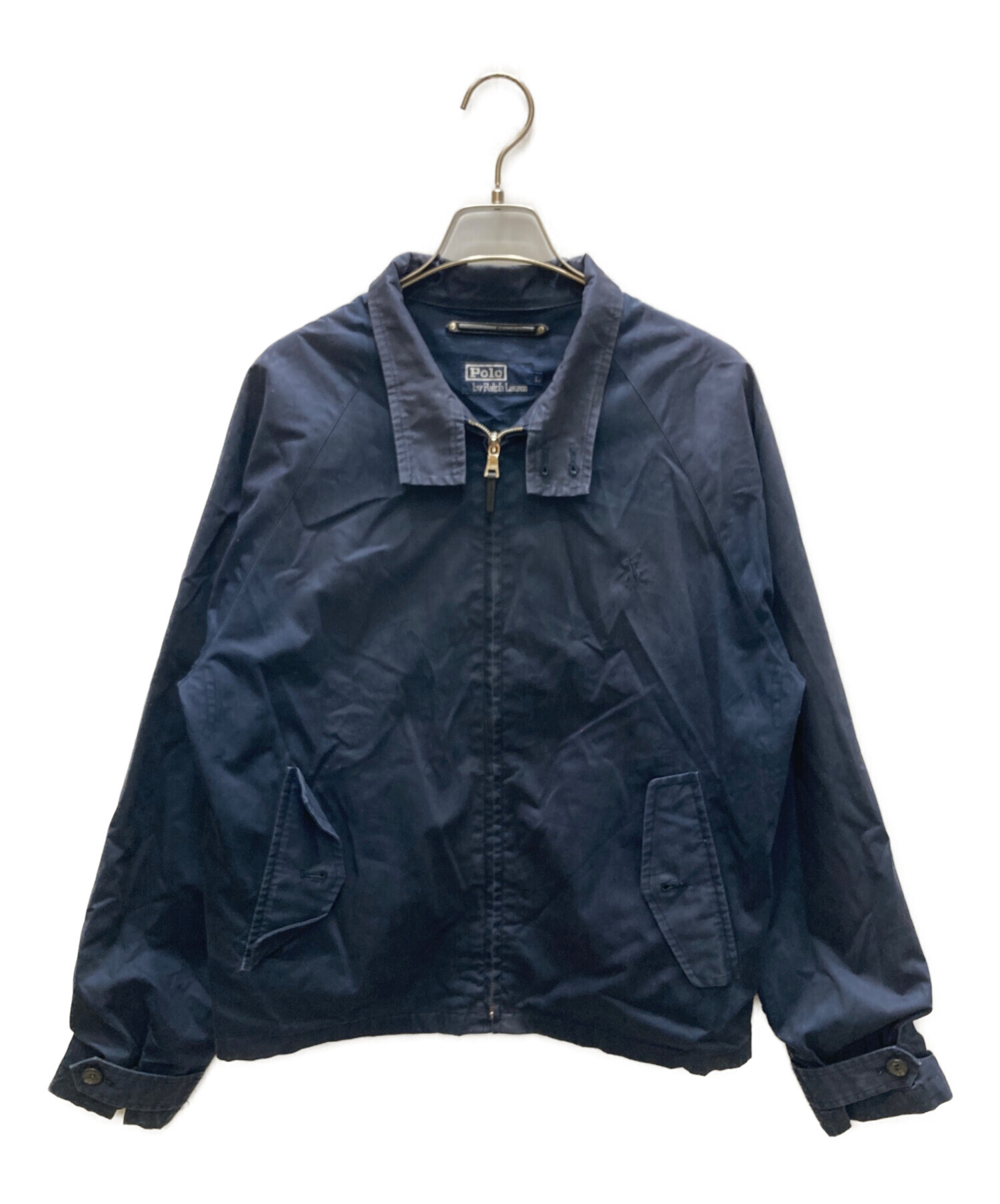 中古・古着通販】POLO RALPH LAUREN (ポロ・ラルフローレン) G-9