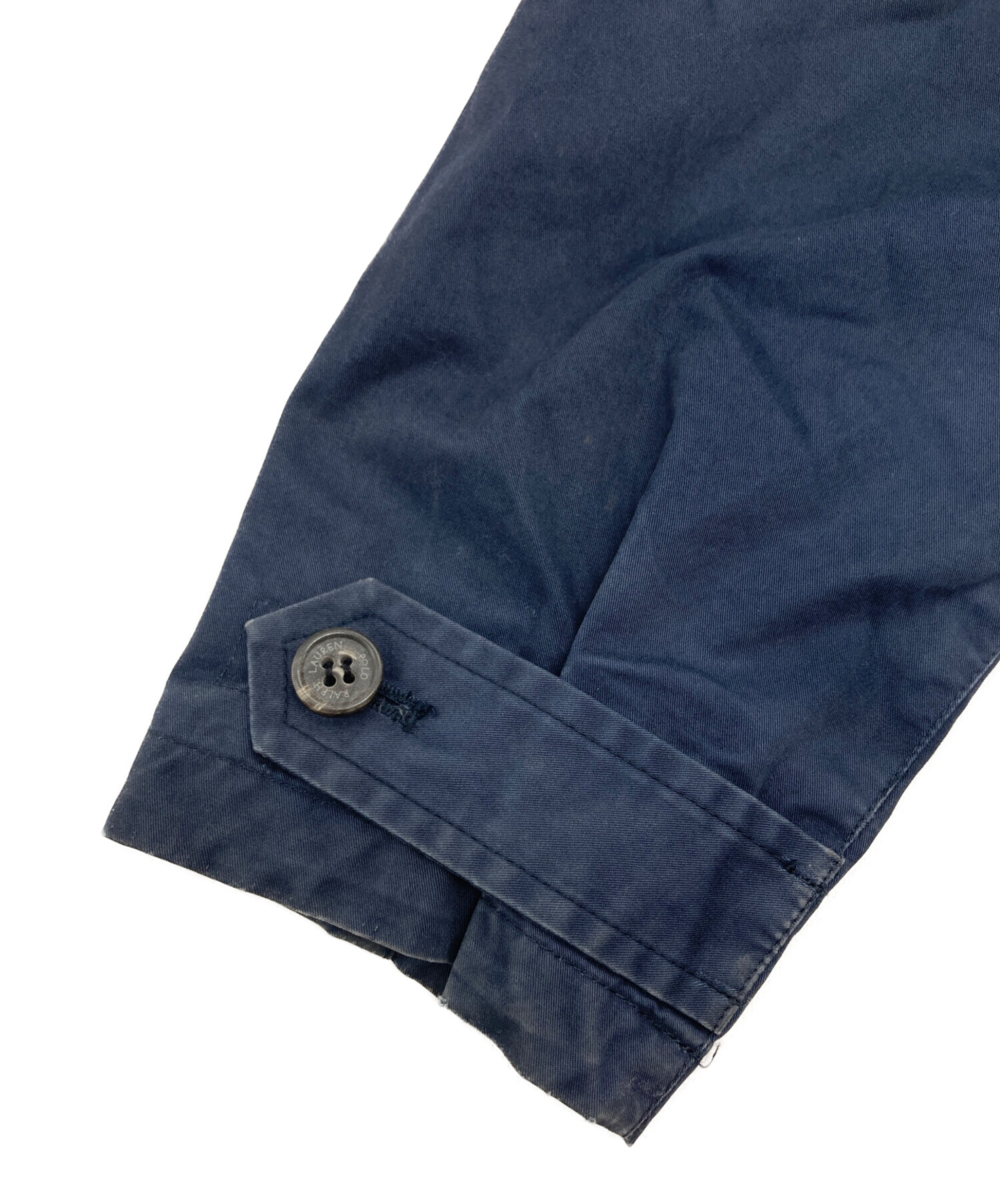 中古・古着通販】POLO RALPH LAUREN (ポロ・ラルフローレン) G-9