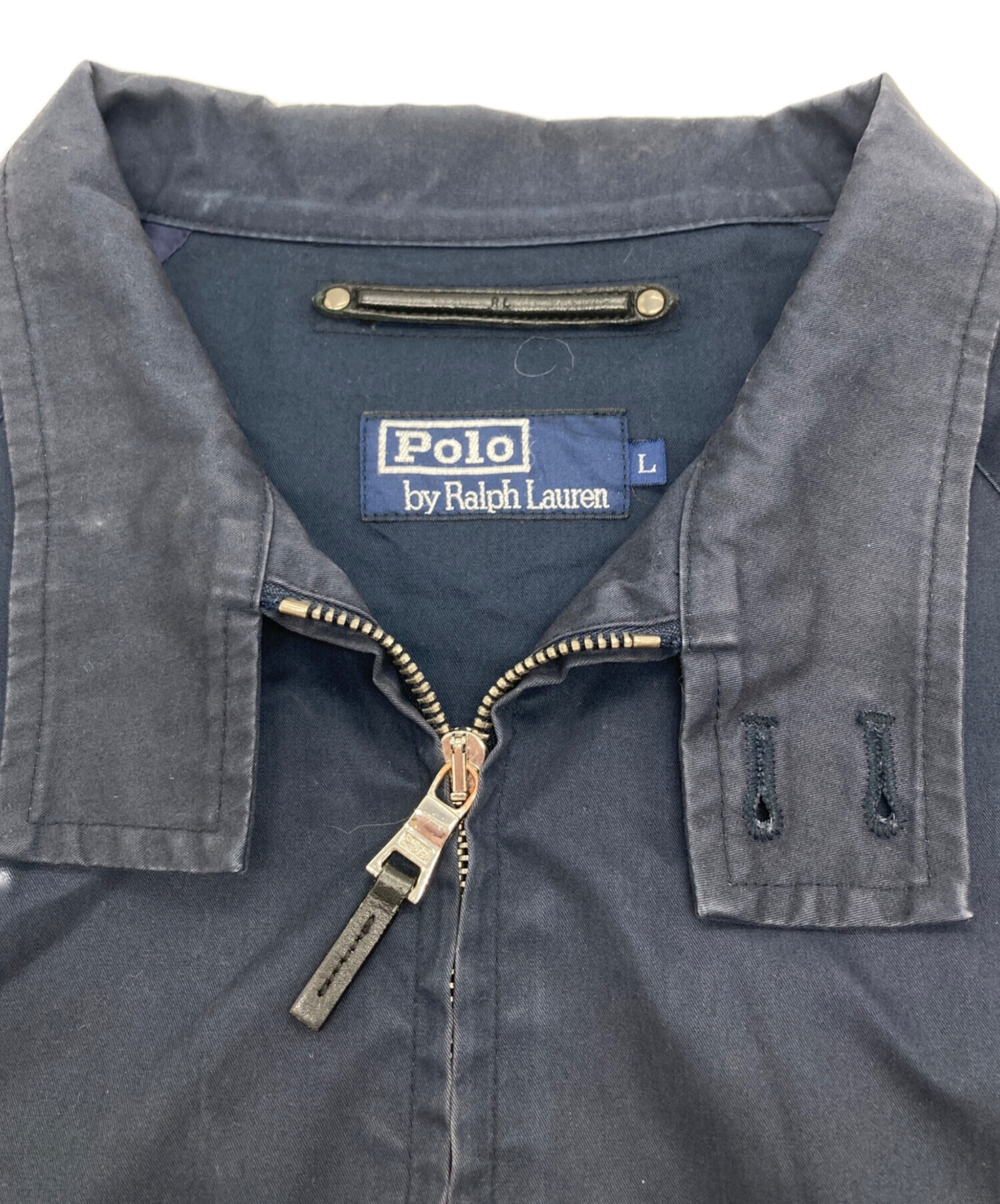 中古・古着通販】POLO RALPH LAUREN (ポロ・ラルフローレン) G-9