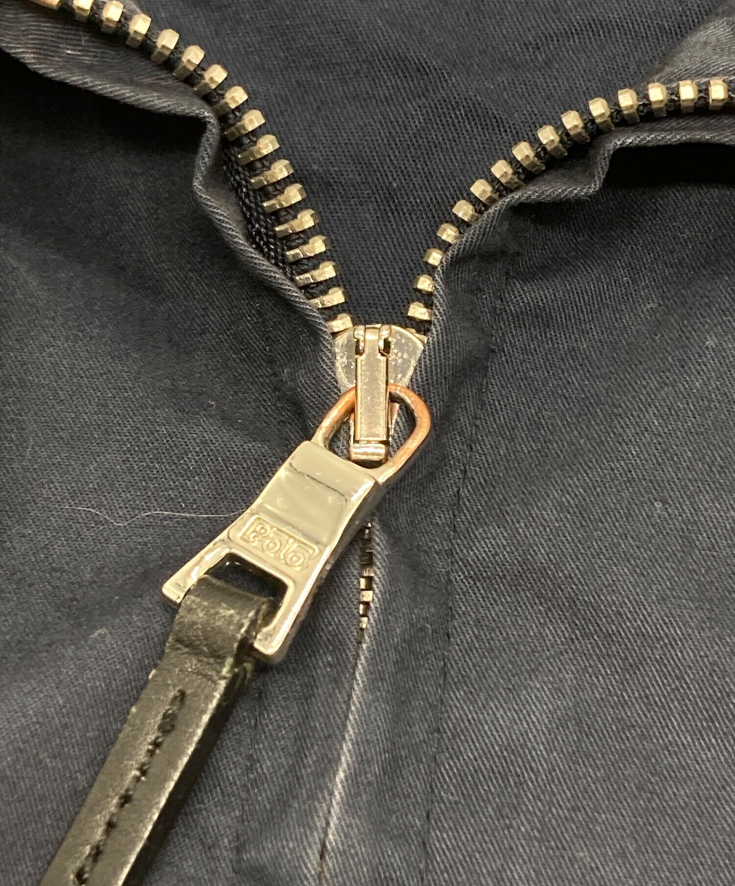 中古・古着通販】POLO RALPH LAUREN (ポロ・ラルフローレン) G-9