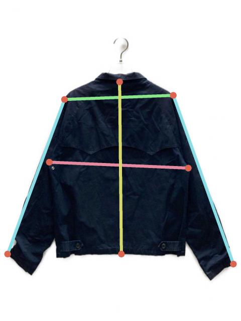中古・古着通販】POLO RALPH LAUREN (ポロ・ラルフローレン) G-9
