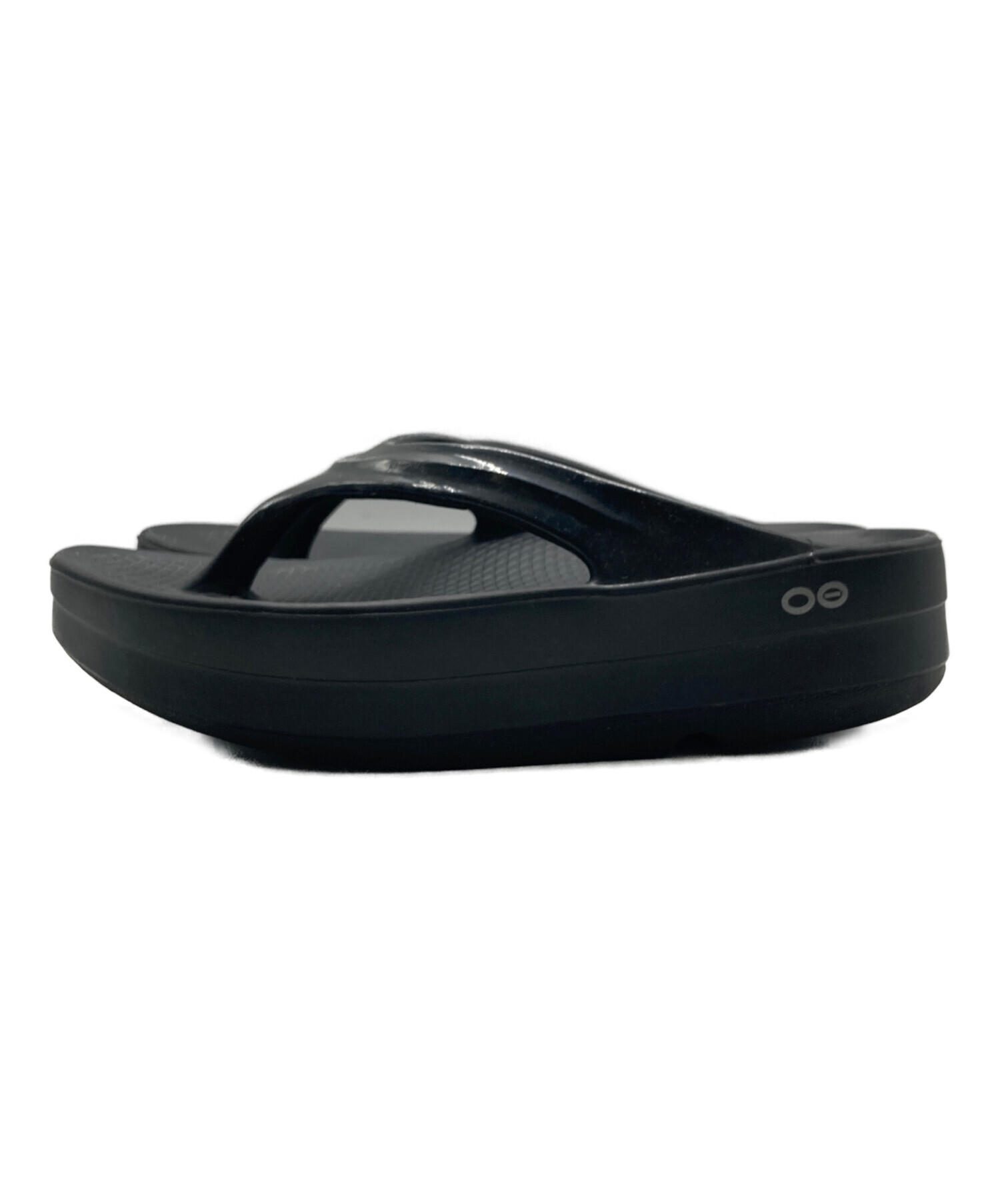 中古・古着通販】OOFOS (ウーフォス) OOmegaリカバリーサンダル