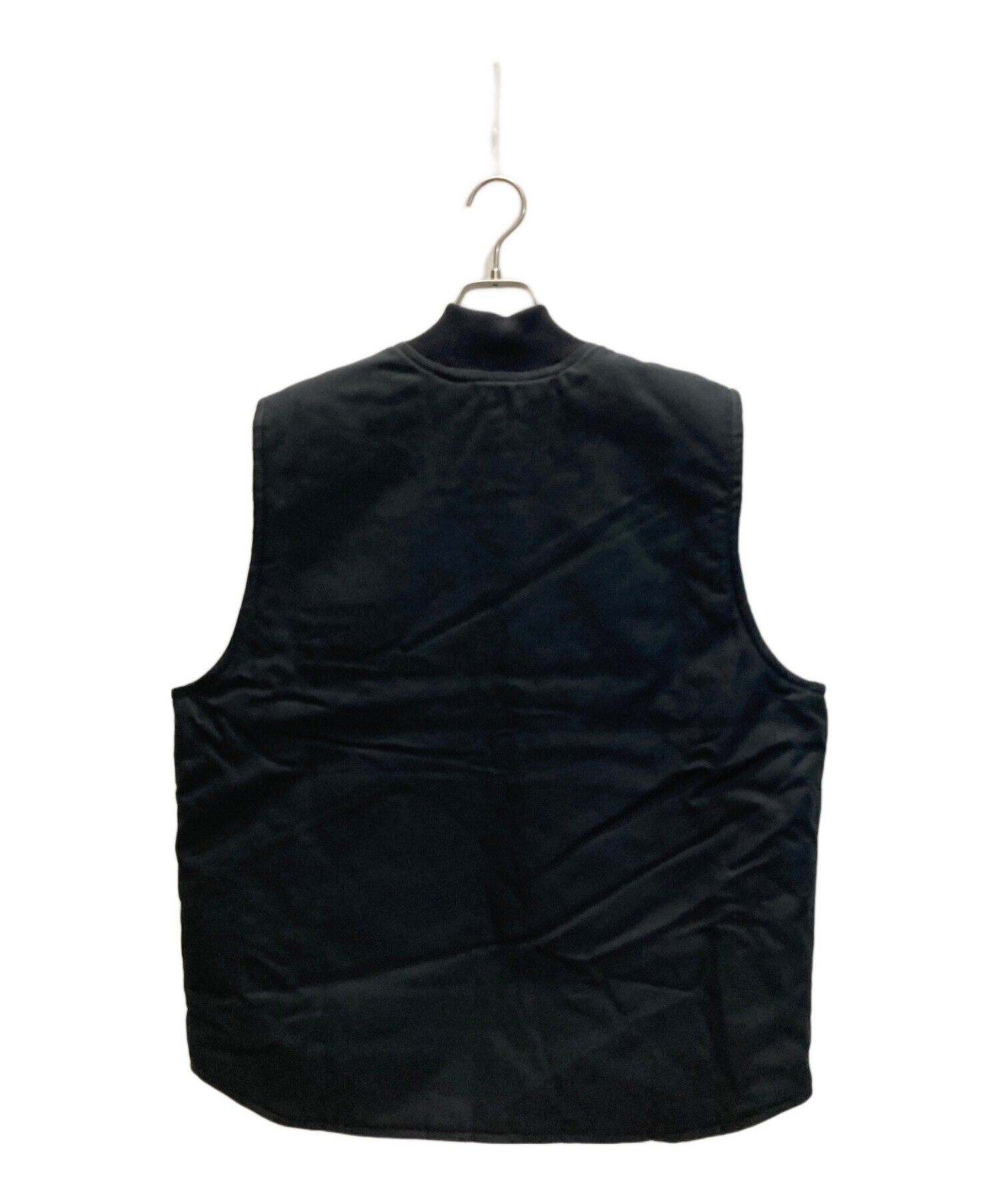 中古・古着通販】CarHartt (カーハート) キルトライニング ダック
