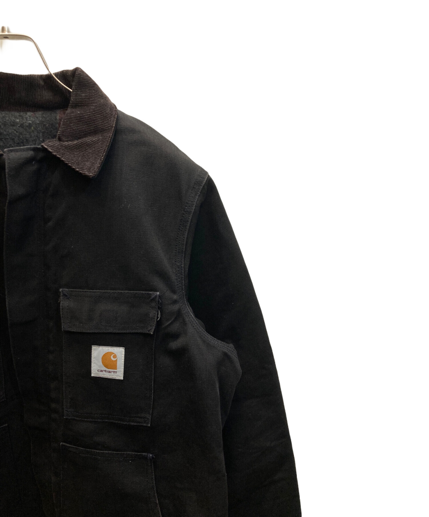 中古・古着通販】CarHartt (カーハート) 90s トラディショナルコート