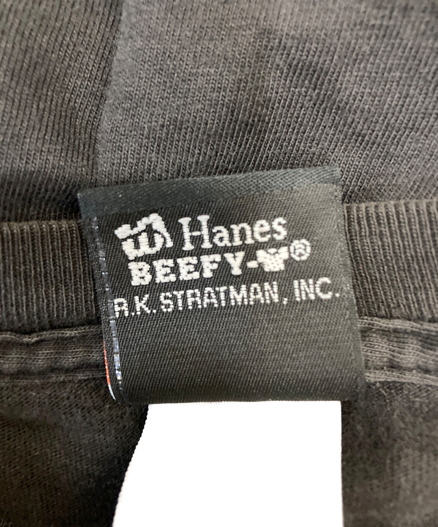 中古・古着通販】HARLEY-DAVIDSON (ハーレーダビッドソン) 両面
