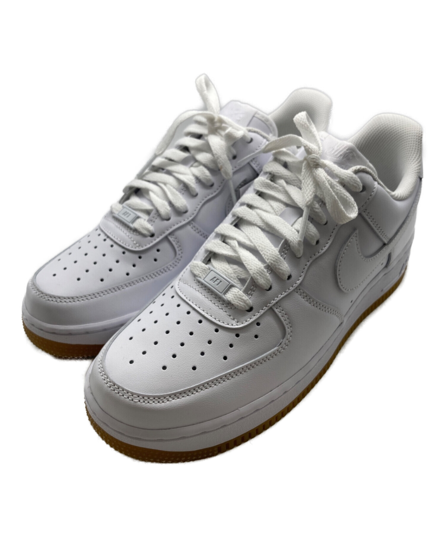 中古・古着通販】NIKE (ナイキ) Air Force 1 Low 