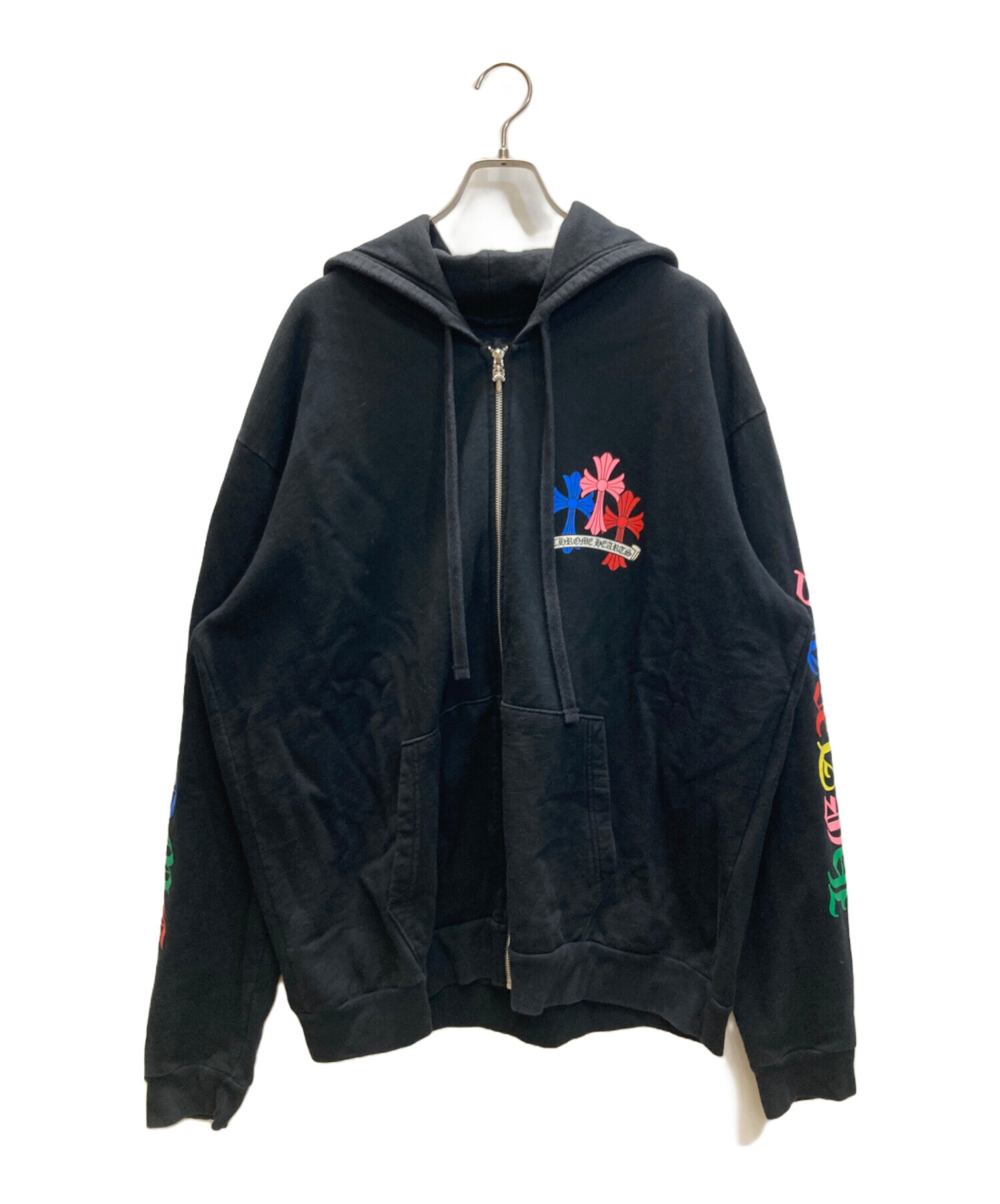 中古・古着通販】CHROME HEARTS (クロムハーツ) マルチカラー
