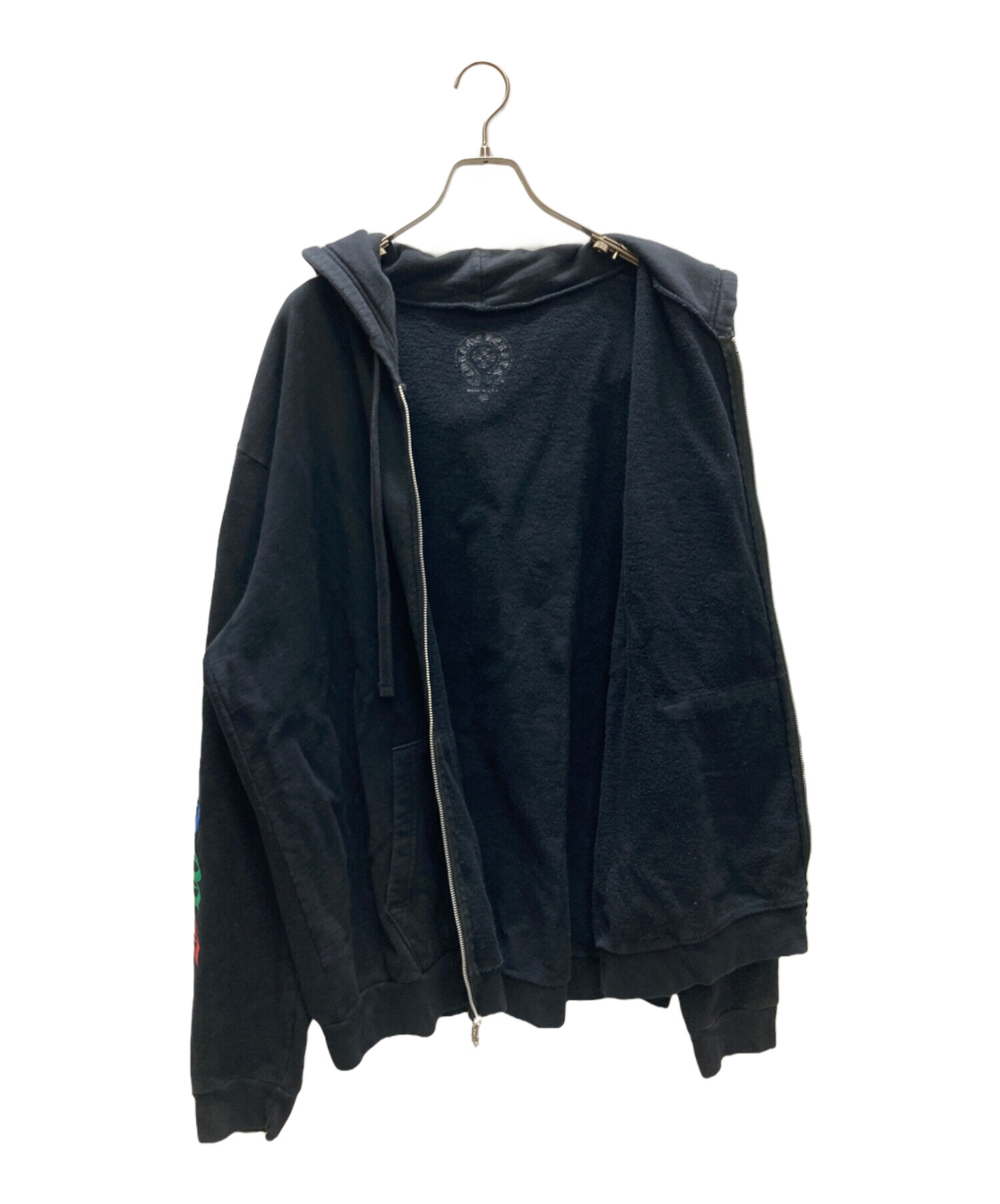中古・古着通販】CHROME HEARTS (クロムハーツ) マルチカラー