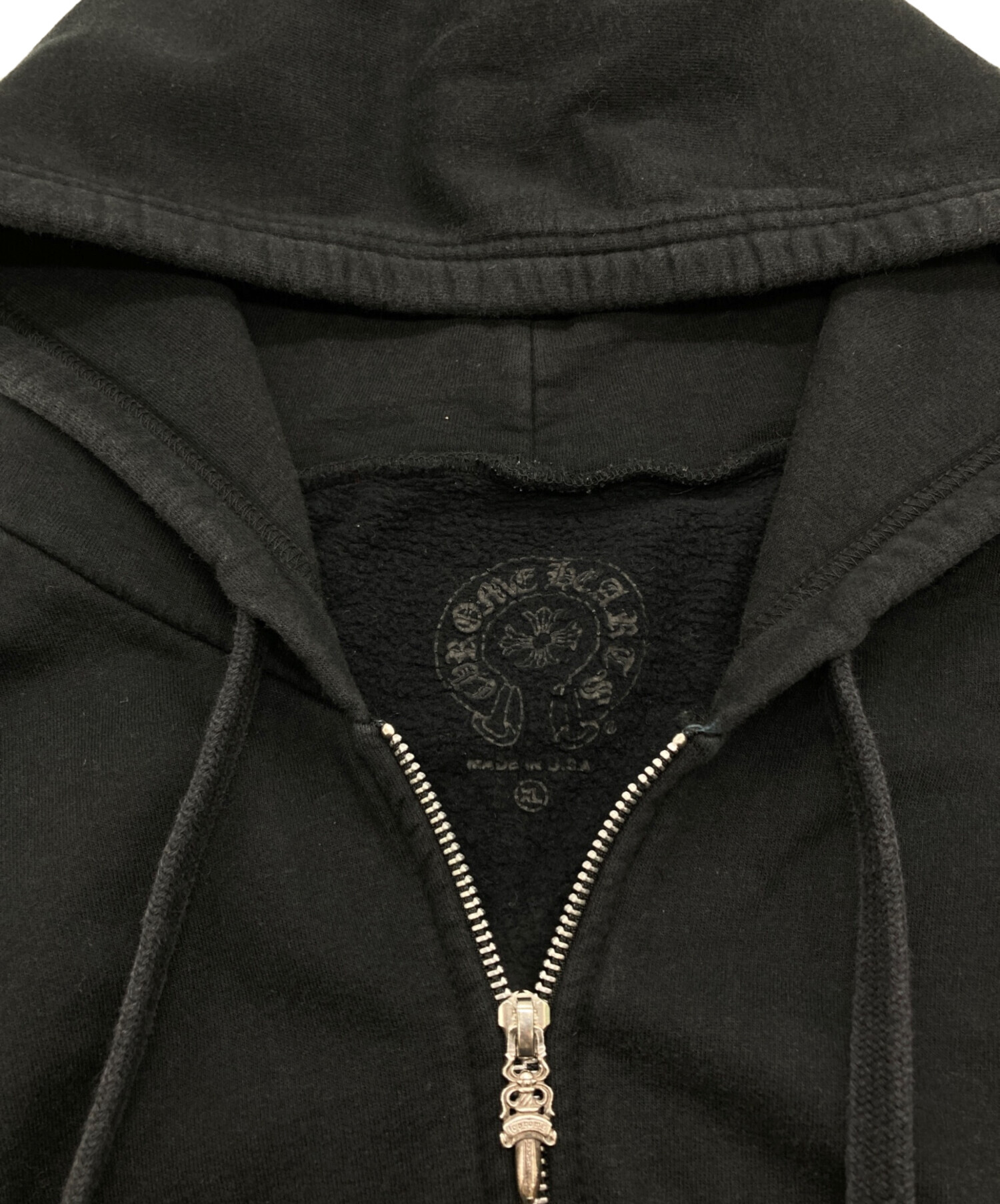 中古・古着通販】CHROME HEARTS (クロムハーツ) マルチカラー