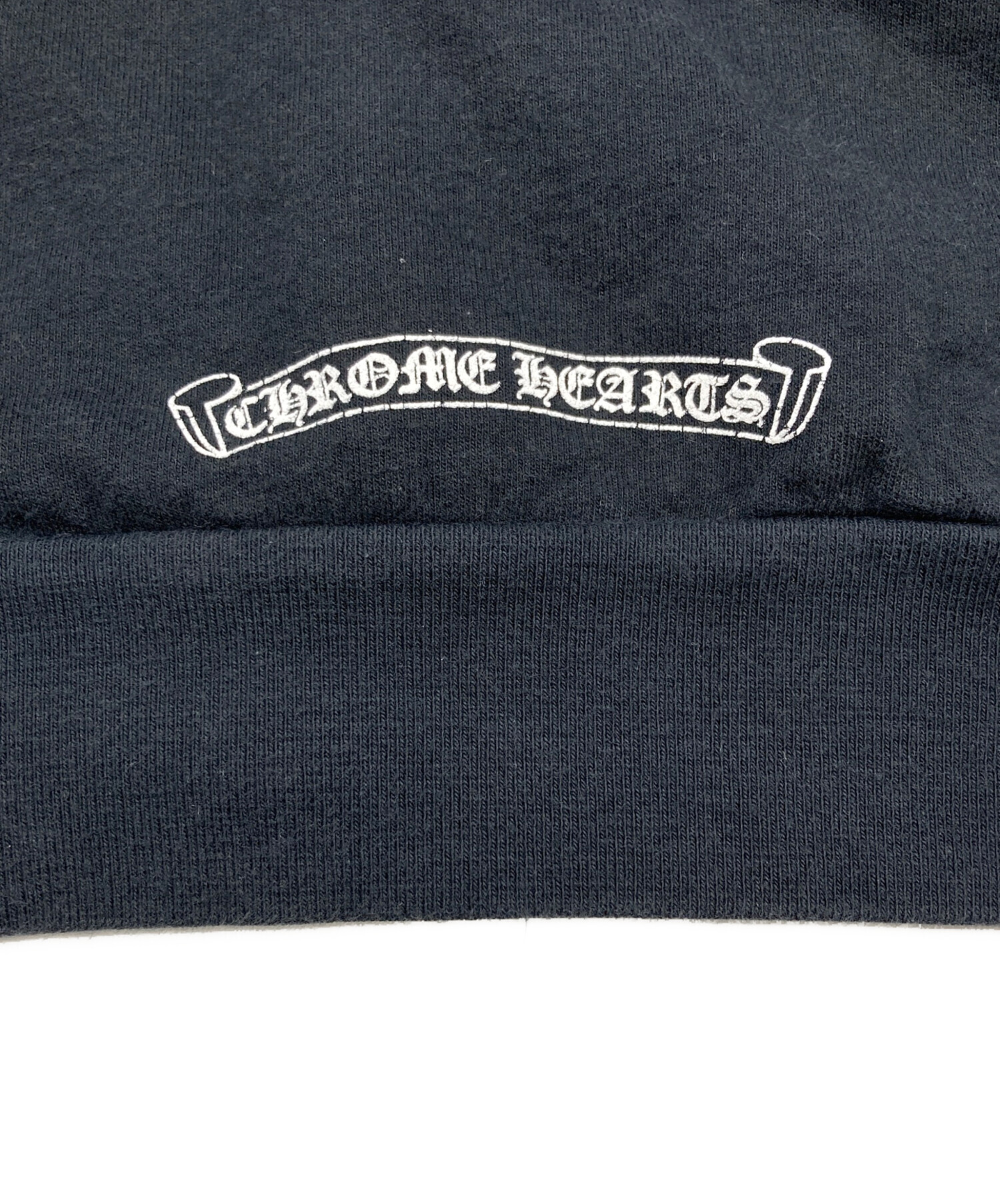 中古・古着通販】CHROME HEARTS (クロムハーツ) マルチカラー