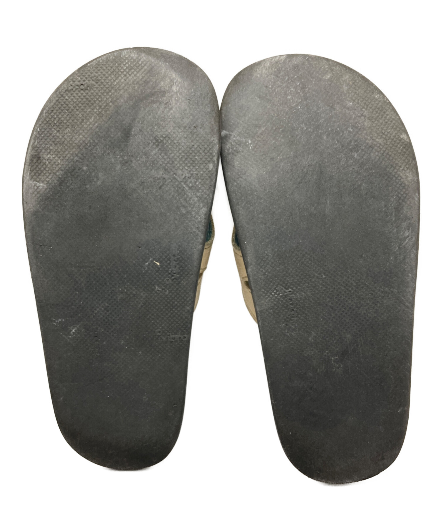 中古・古着通販】The Sandalman (ザサンダルマン) レザートング