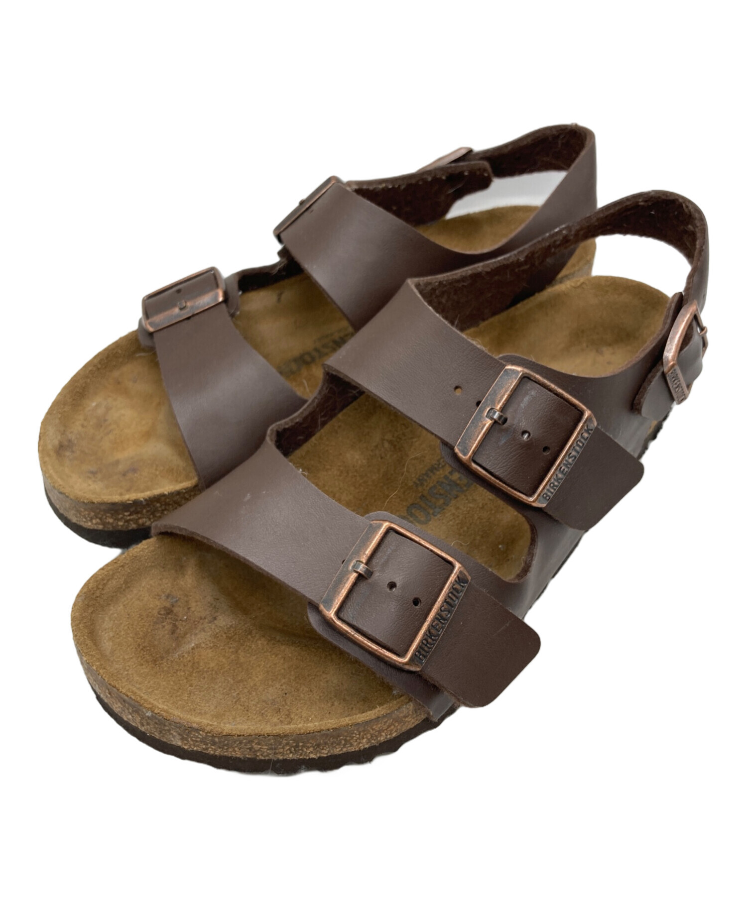 中古・古着通販】BIRKENSTOCK (ビルケンシュトック) Milano ミラノ