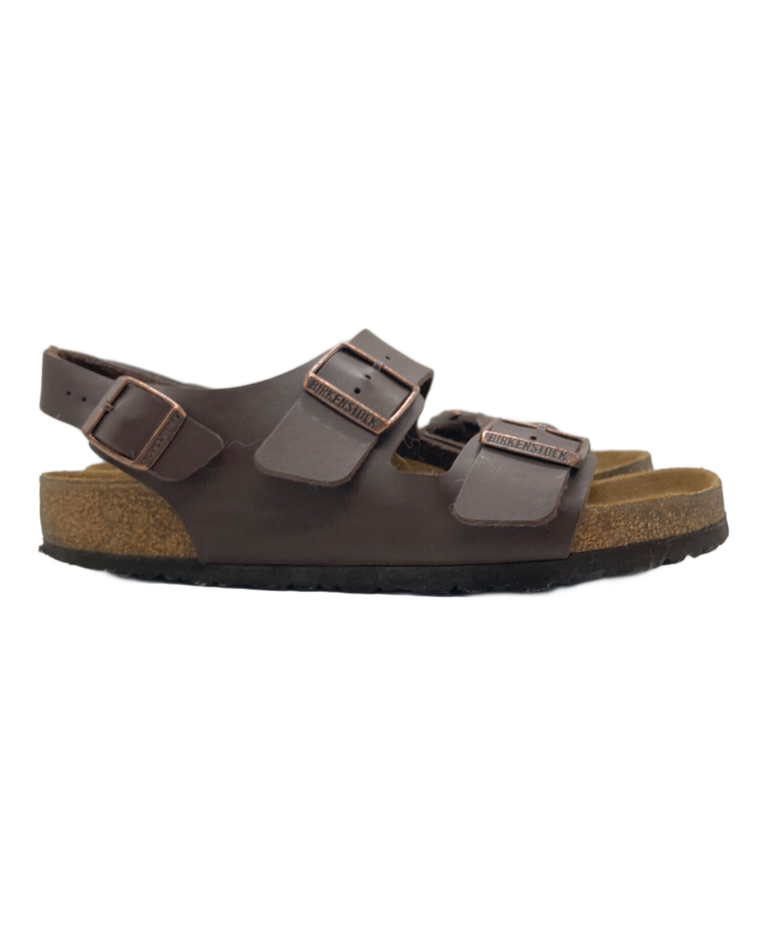 中古・古着通販】BIRKENSTOCK (ビルケンシュトック) Milano ミラノ
