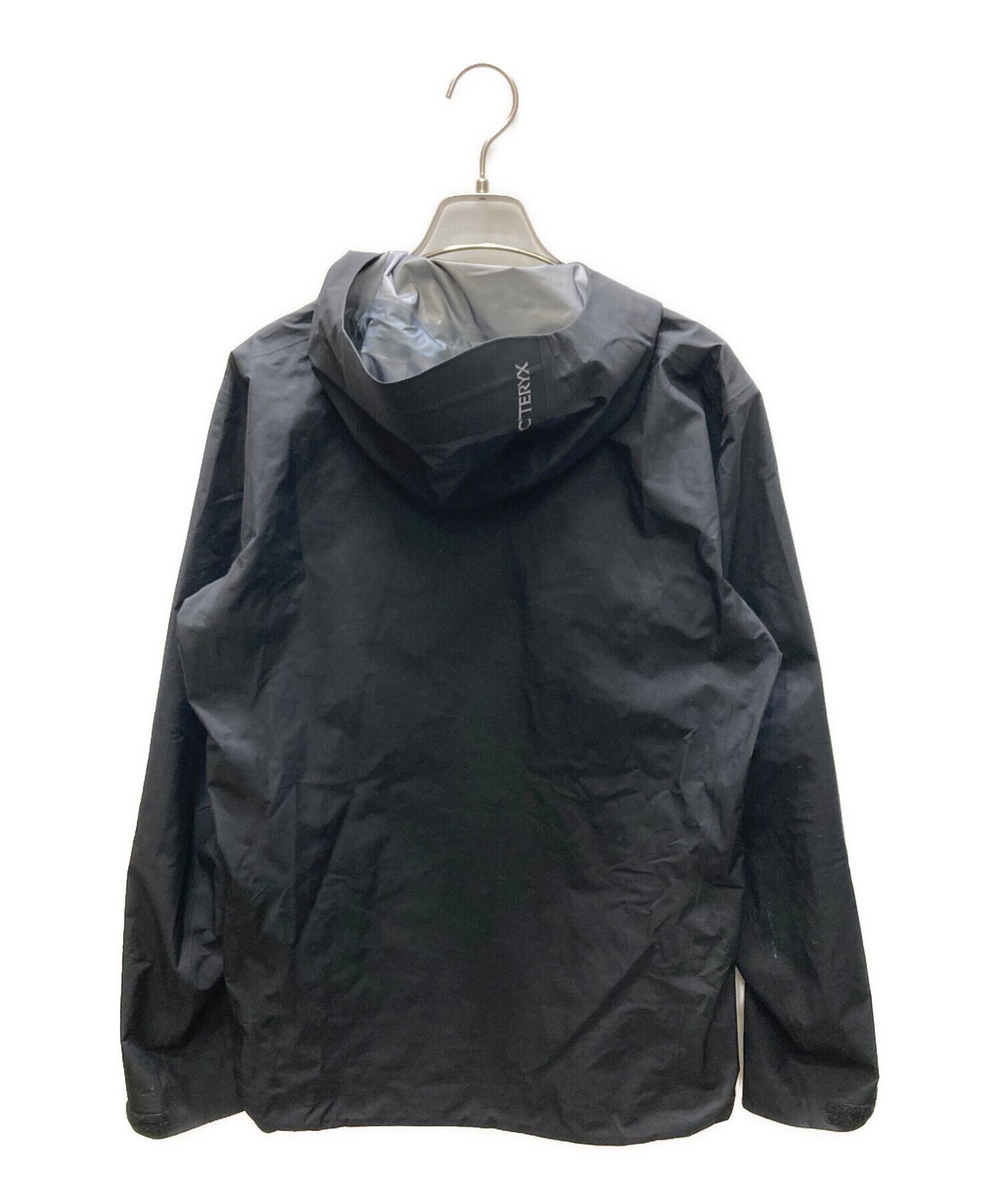 中古・古着通販】ARC'TERYX (アークテリクス) BETA JACKET ブラック