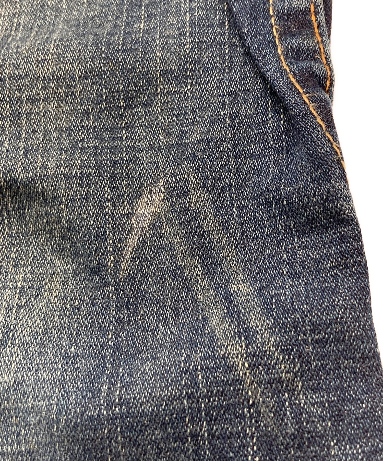 中古・古着通販】TRUE RELIGION (トゥルー レリジョン) JOEY フレア