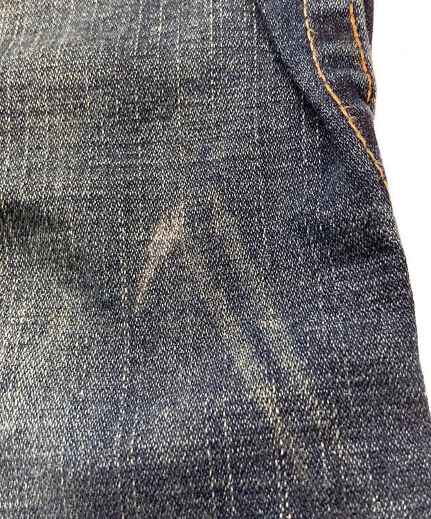 中古・古着通販】TRUE RELIGION (トゥルー レリジョン) JOEY フレア