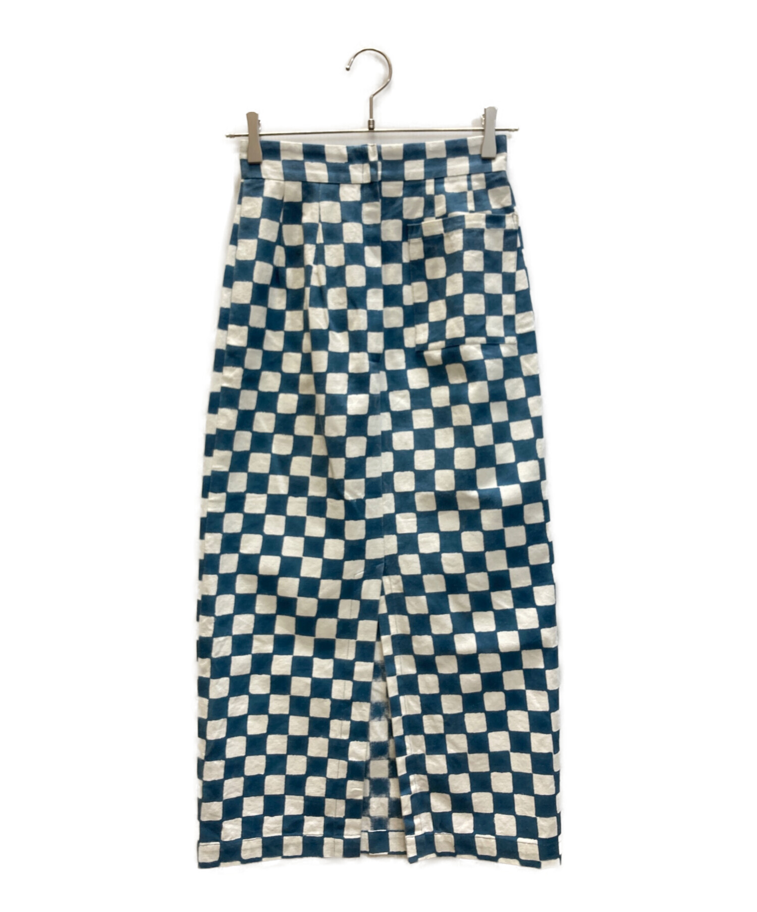 中古・古着通販】SZ Blockprints (エスゼットブロックプリント) Ron