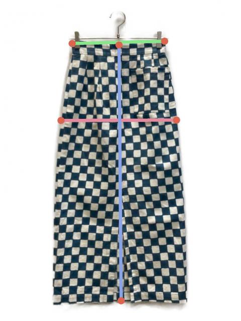 中古・古着通販】SZ Blockprints (エスゼットブロックプリント) Ron