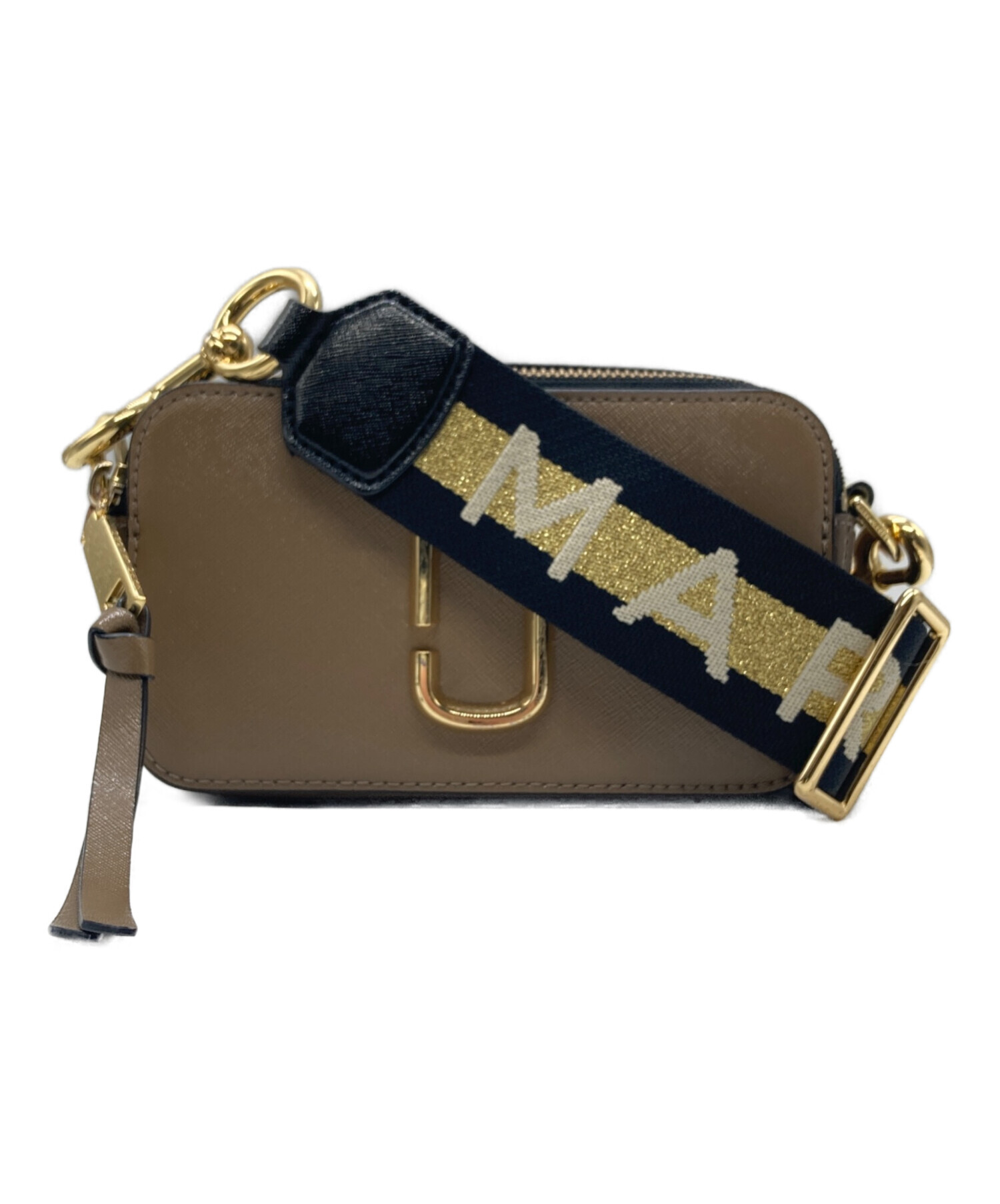 中古・古着通販】MARC JACOBS (マークジェイコブス) SNAPSHOT 