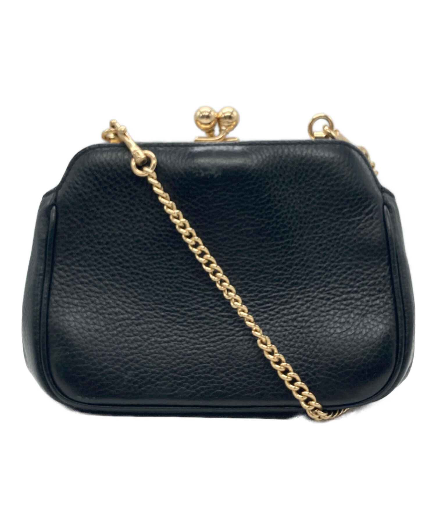 中古・古着通販】COACH (コーチ) キスロック・クロスボディバッグ
