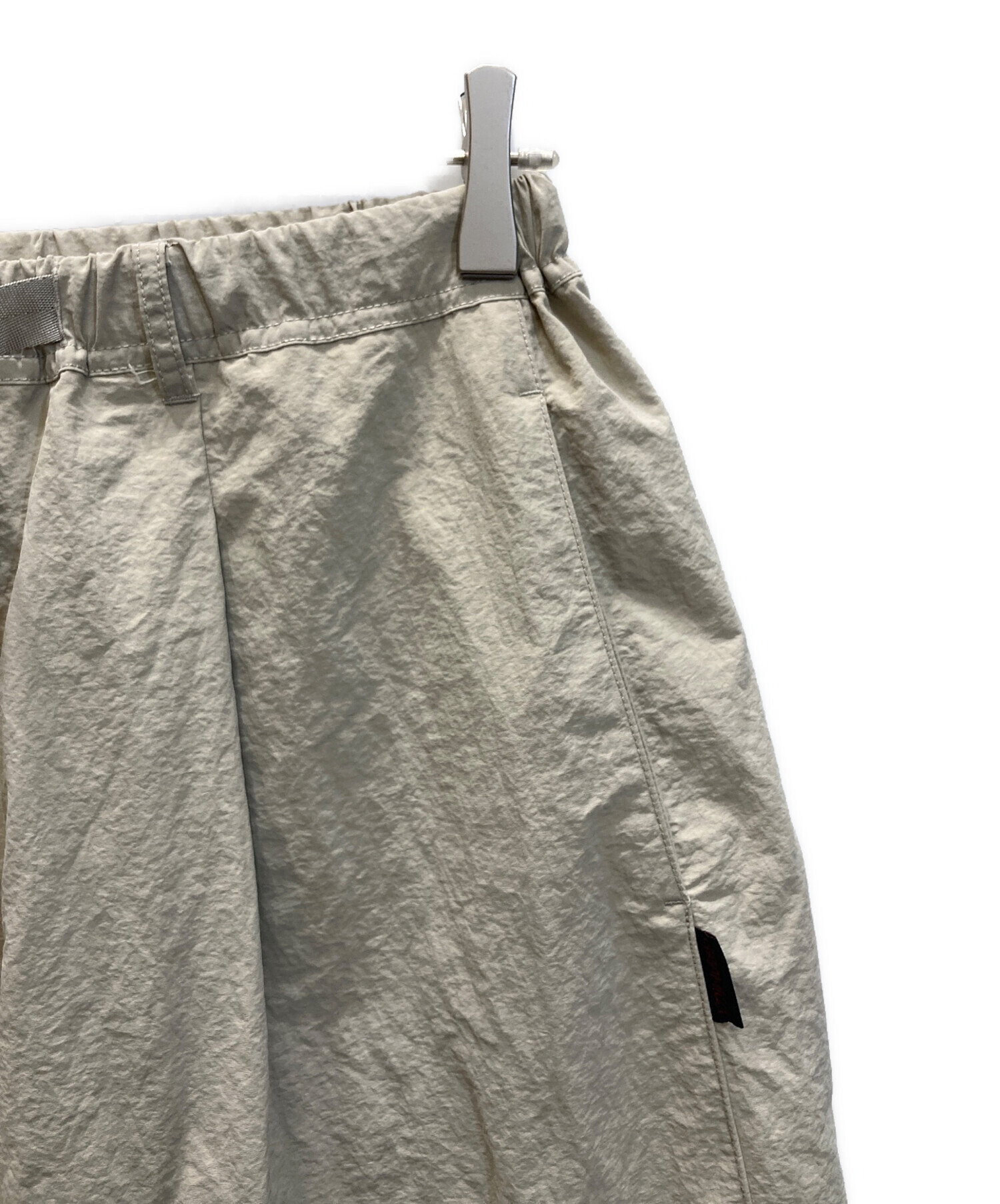 値下げ中　GRAMICCI アーバンリサーチドアーズ別注　ガウチョパンツ 中古・古着通販】GRAMICCI (グラミチ) URBAN RESEARCH DOORS (アーバン