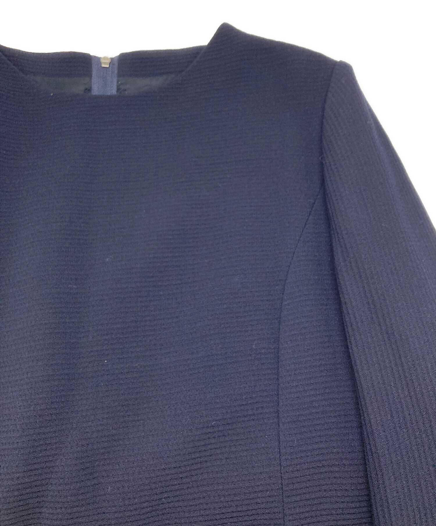 中古・古着通販】FOXEY (フォクシー) ジャスミン ウールブレンド