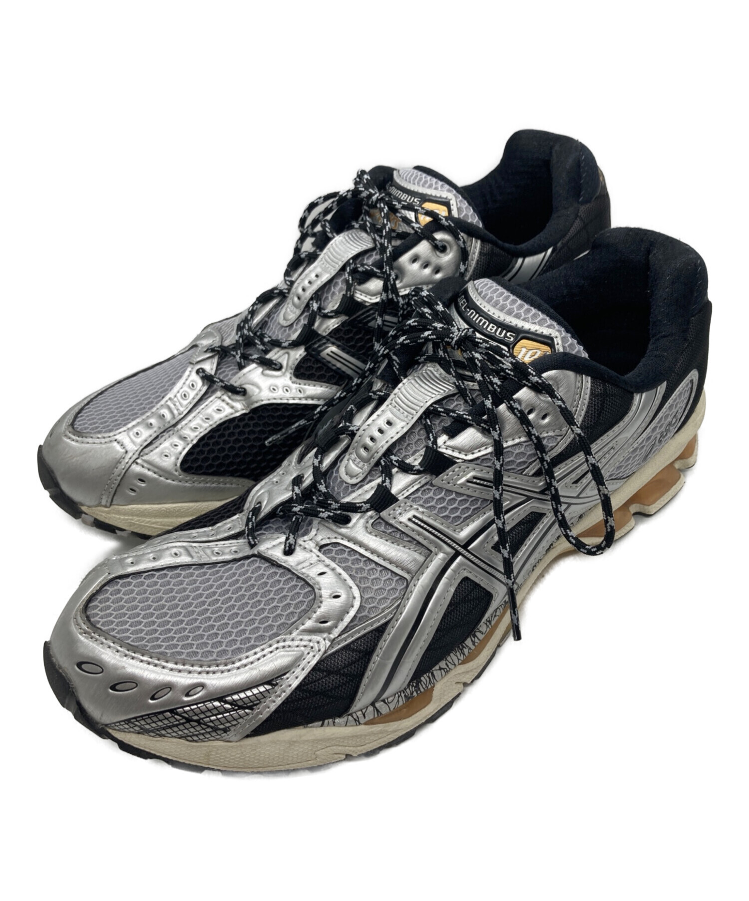 中古・古着通販】asics (アシックス) GEL-NIMBUS 10.1 | White