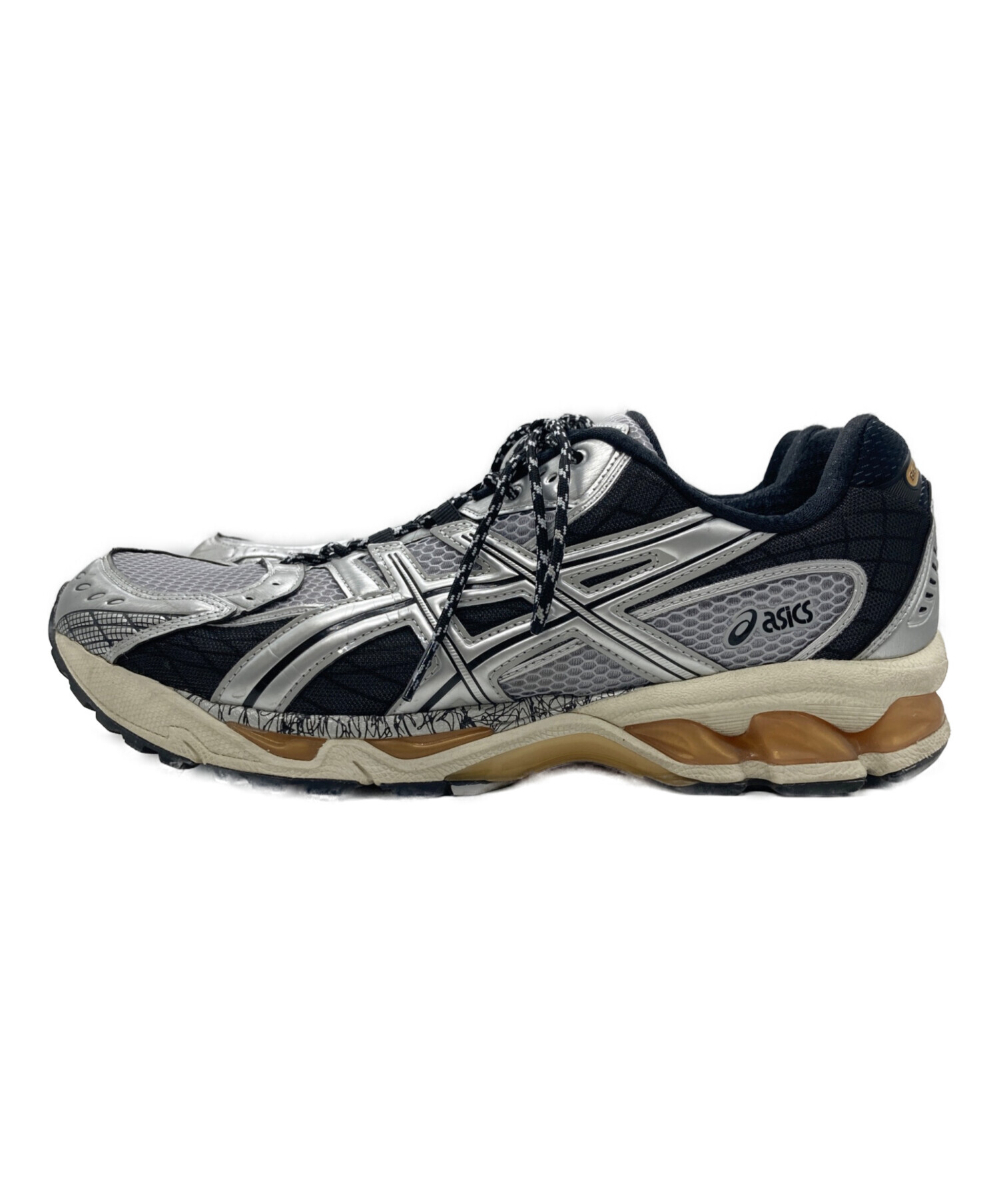 中古・古着通販】asics (アシックス) GEL-NIMBUS 10.1 | White