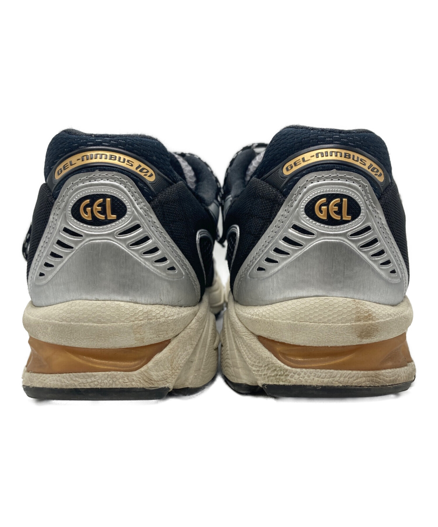 中古・古着通販】asics (アシックス) GEL-NIMBUS 10.1 | White