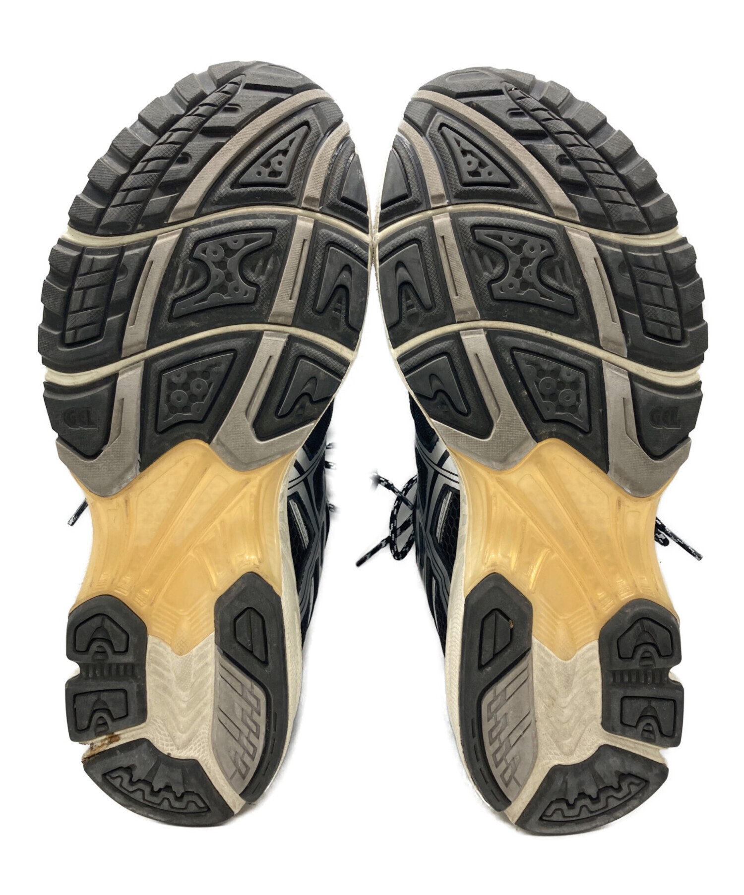 中古・古着通販】asics (アシックス) GEL-NIMBUS 10.1 | White