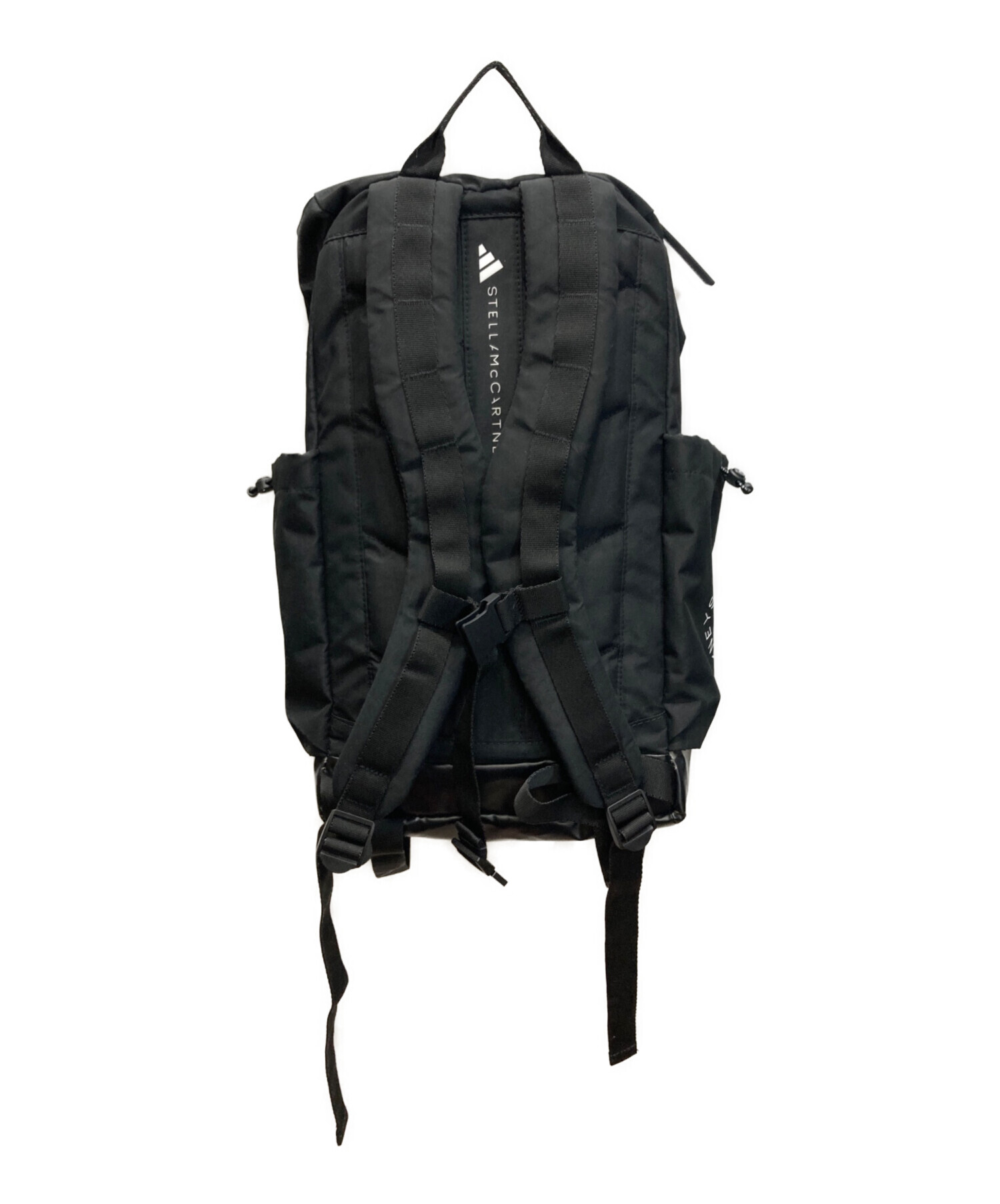 【新品未使用】バックパック adidas by Stella McCartney 中古・古着通販】adidas (アディダス) STELLA McCARTNEY (ステラ