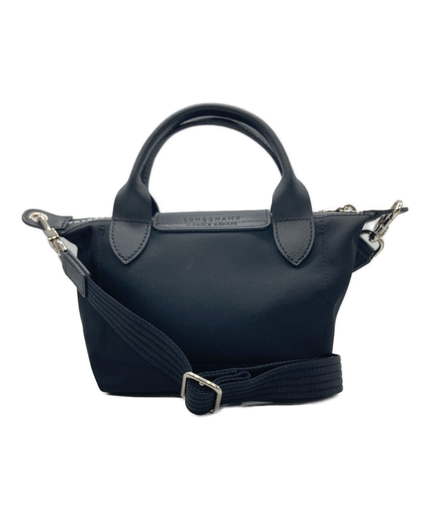 ロンシャン　引き取り限定 中古・古着通販】LONGCHAMP (ロンシャン) ル プリアージュ エナジー XS