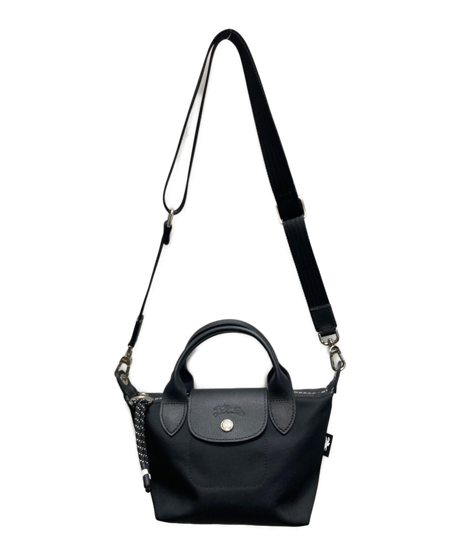 中古・古着通販】LONGCHAMP (ロンシャン) ル プリアージュ エナジー XS