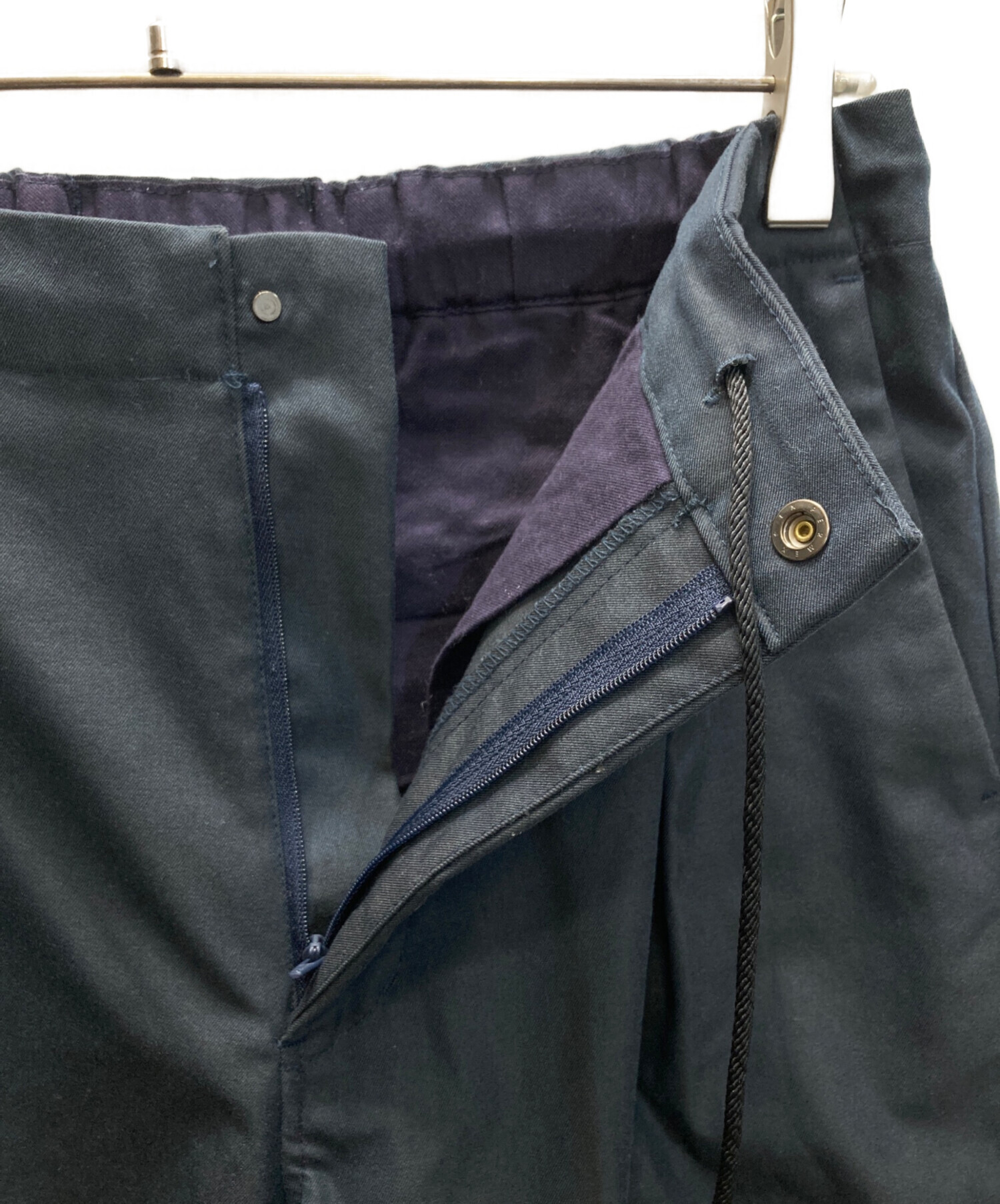 中古・古着通販】HELLY HANSEN (ヘリーハンセン) ウールストーレン