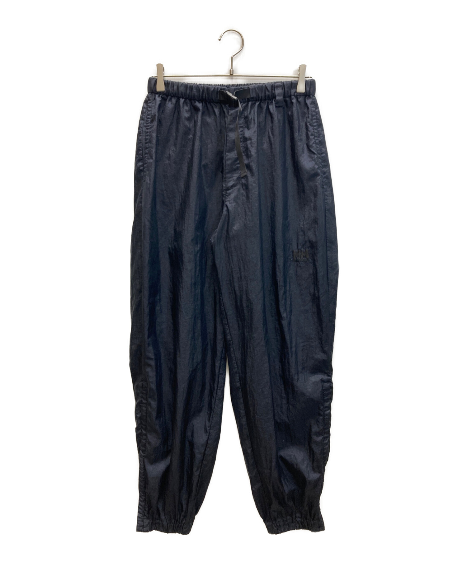 中古・古着通販】HELLY HANSEN (ヘリーハンセン) HHロゴライトパンツ