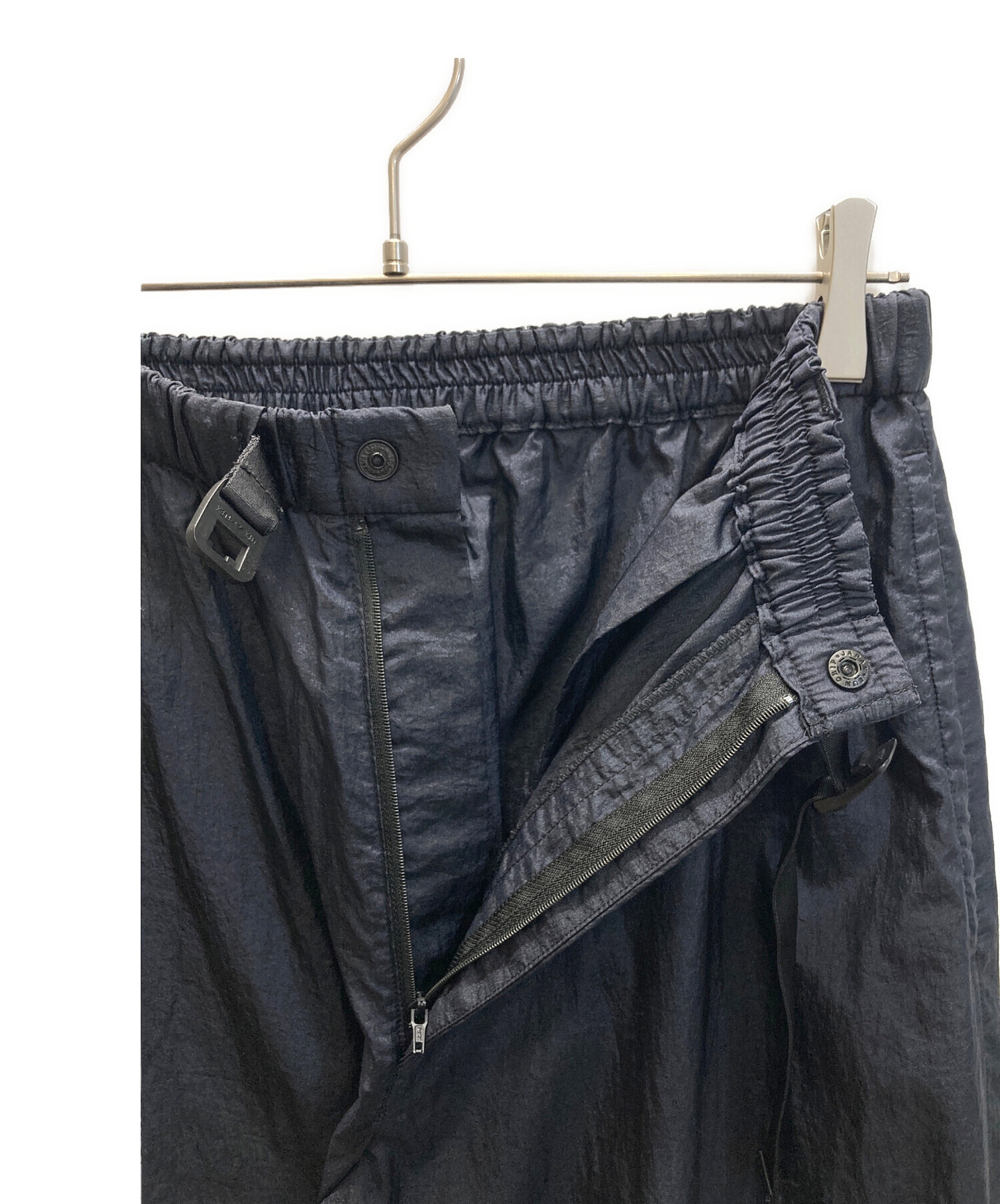 中古・古着通販】HELLY HANSEN (ヘリーハンセン) HHロゴライトパンツ