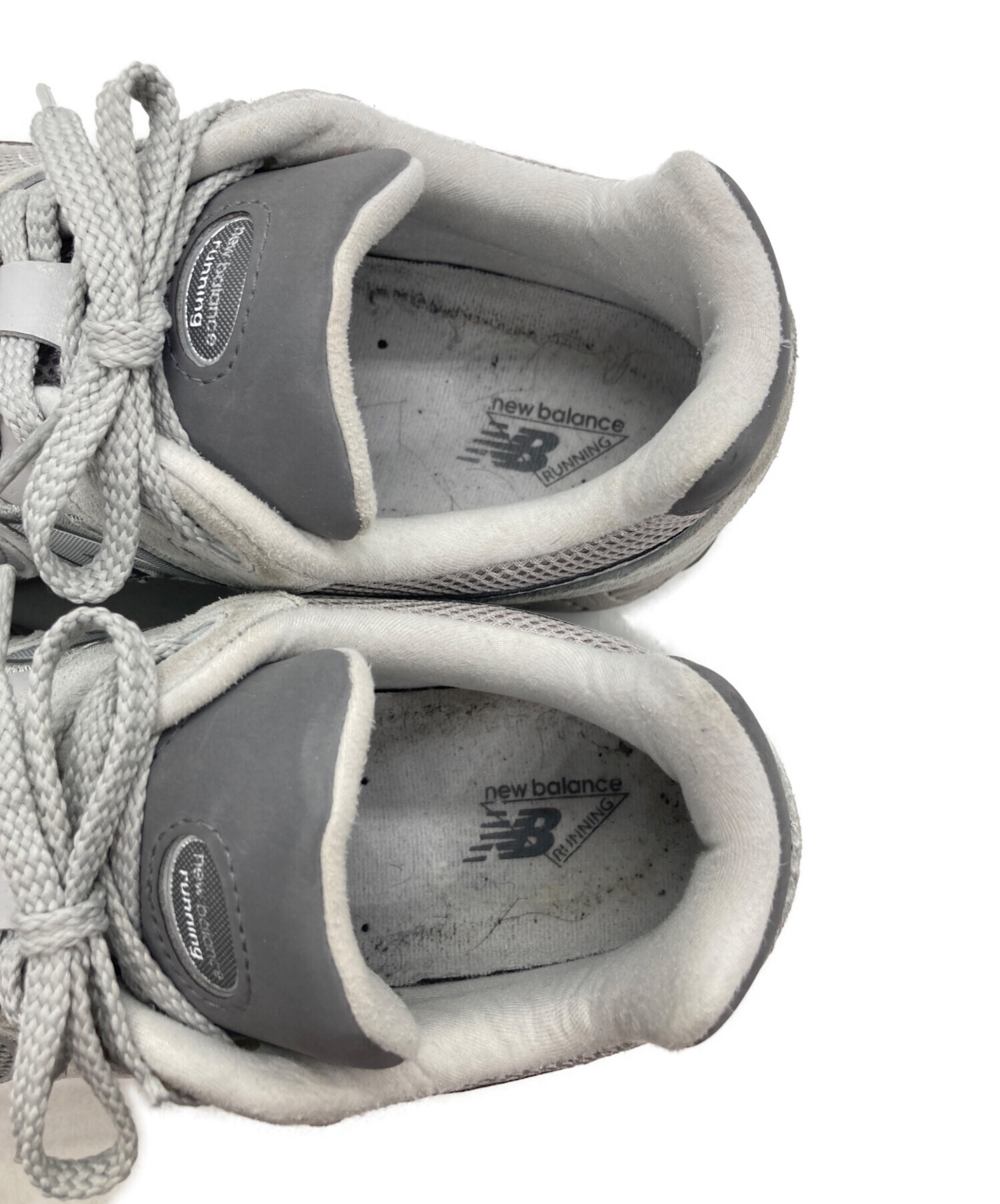 中古・古着通販】NEW BALANCE (ニューバランス) ローカットスニーカー 