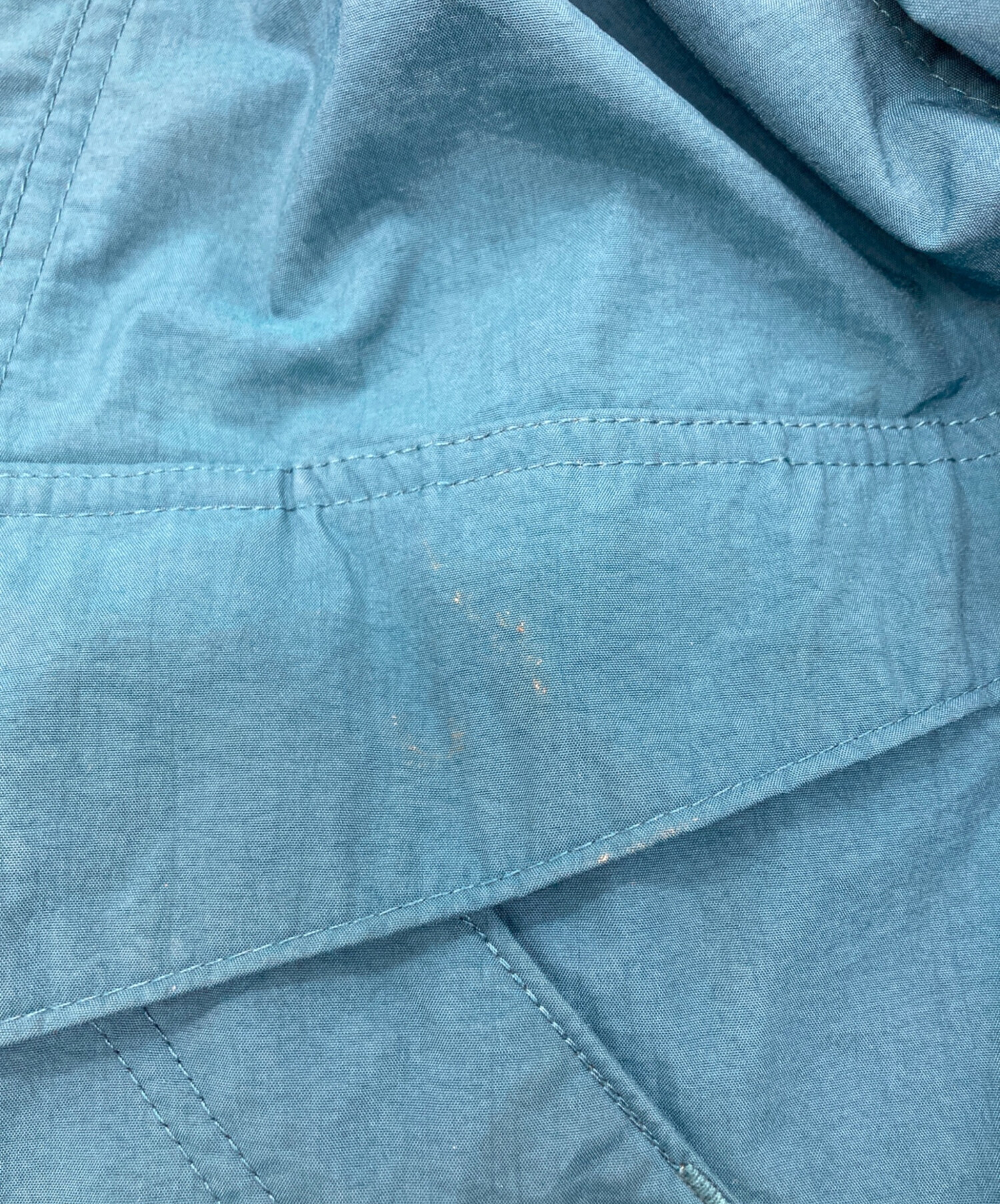 中古・古着通販】Columbia (コロンビア) 90s コットンウッド プル 