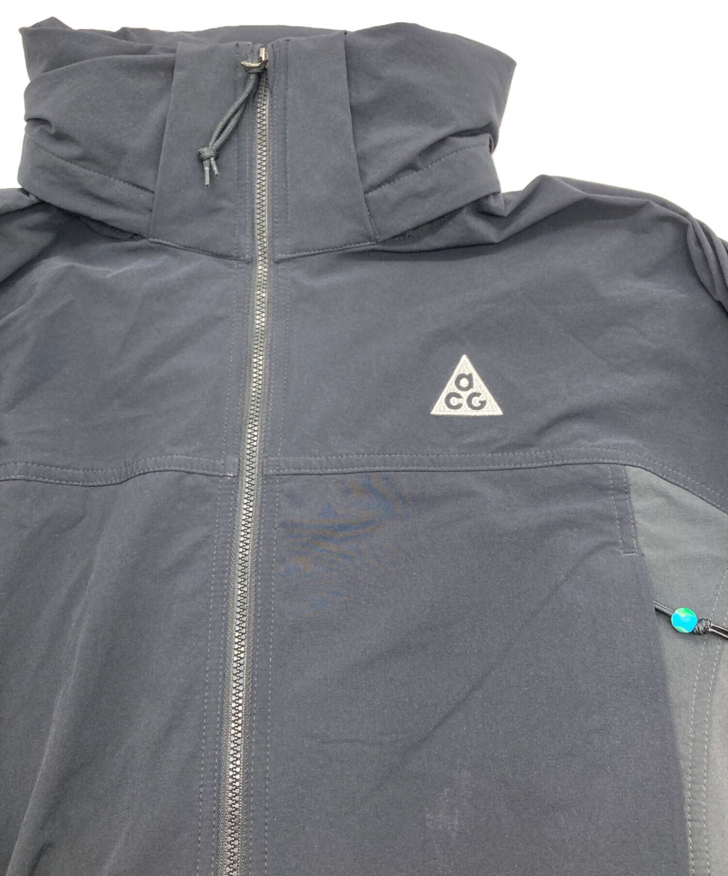 中古・古着通販】NIKE ACG (ナイキエーシージー) NRG SUN FARER JACKET