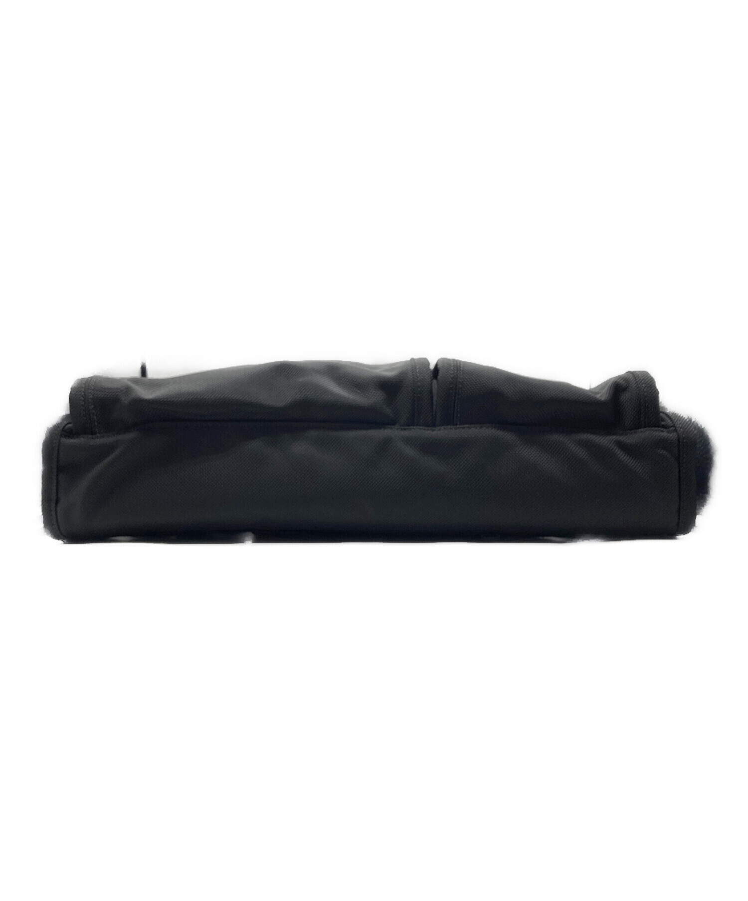 中古・古着通販】TUMI (トゥミ) ALPHA 2WAY ビジネスバッグ ブラック