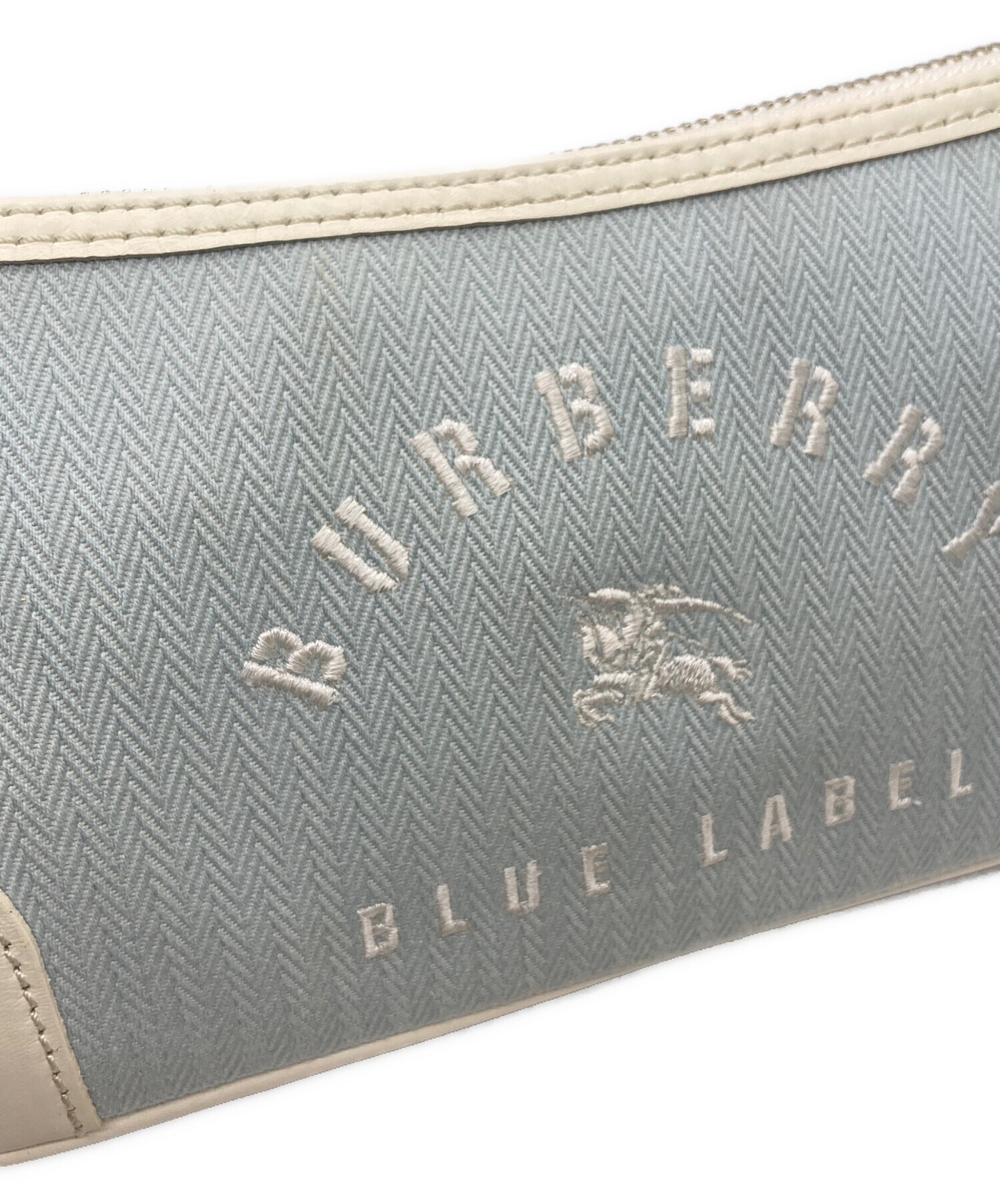中古・古着通販】BURBERRY BLUE LABEL (バーバリー ブルー レーベル