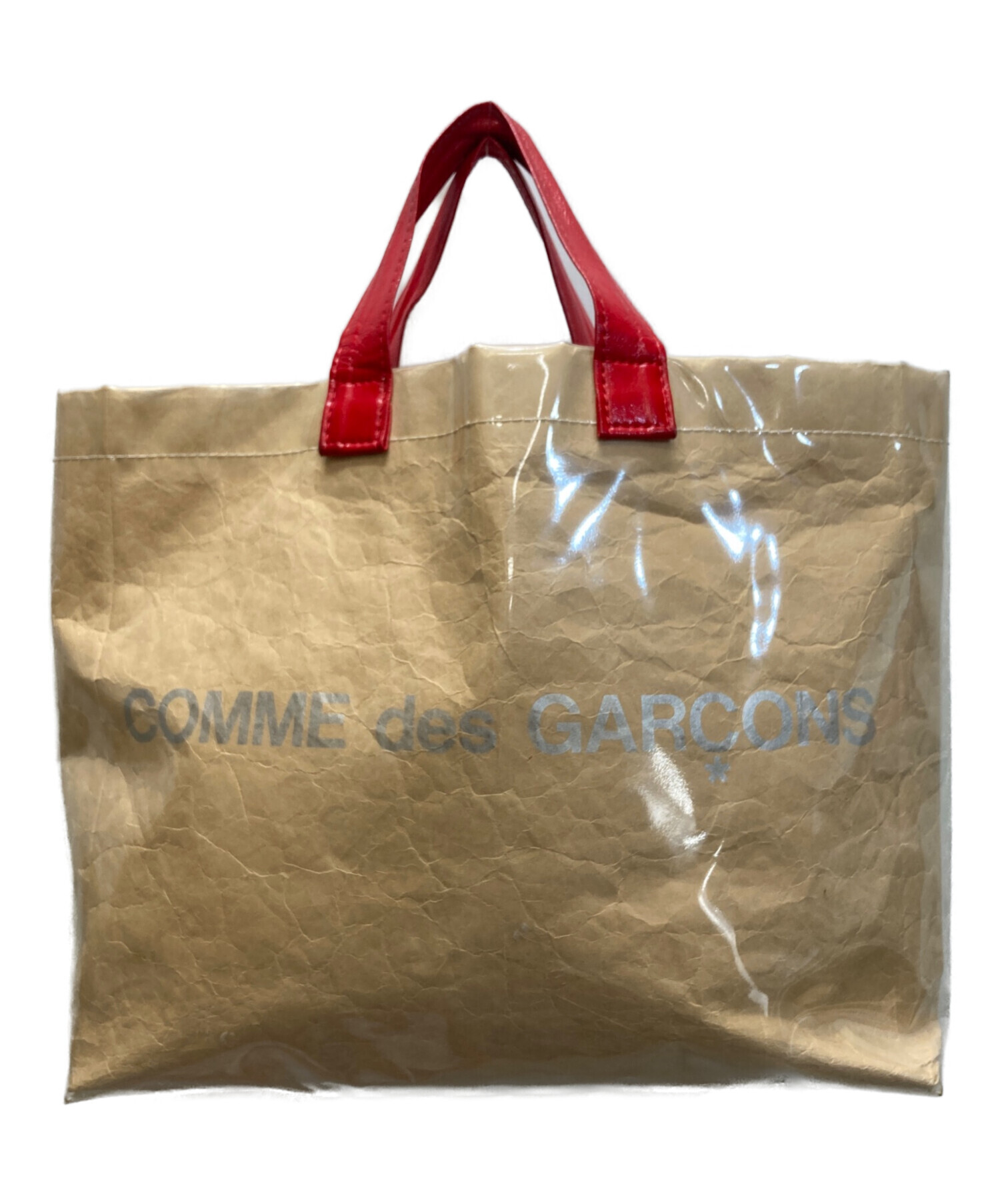 中古・古着通販】COMME des GARCONS GIRL (コムデギャルソンガール