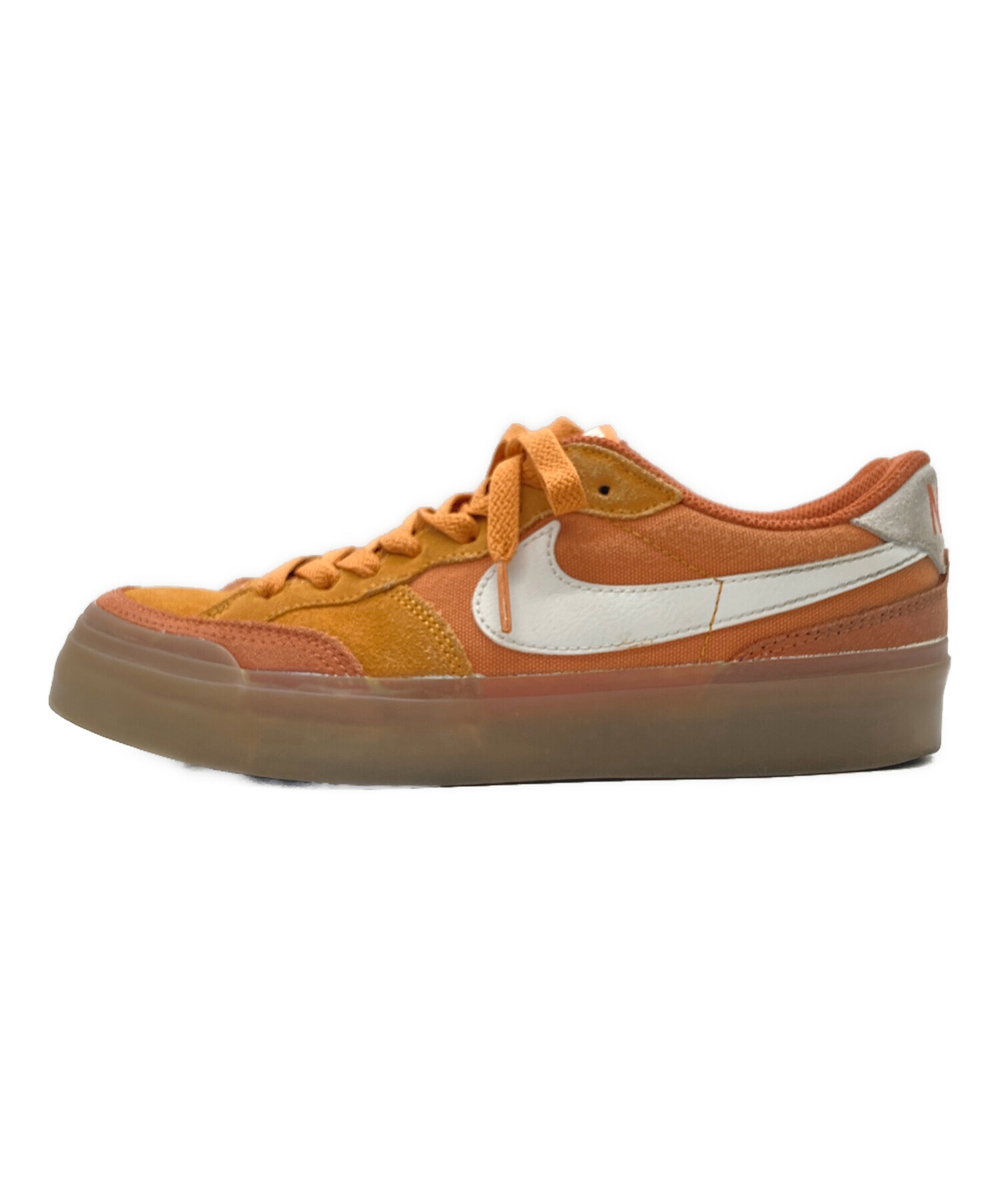 非売品 NIKE SBブランド創設時ロゴ仕様 足型ペン立て ナイキエスビー 非売品 NIKE SBブランド創設時ロゴ仕様 足型ペン立て ナイキエスビー