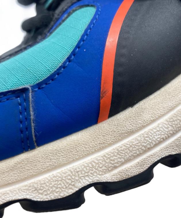 中古・古着通販】PUMA (プーマ) CELL SPEED ブラック×ブルー サイズ