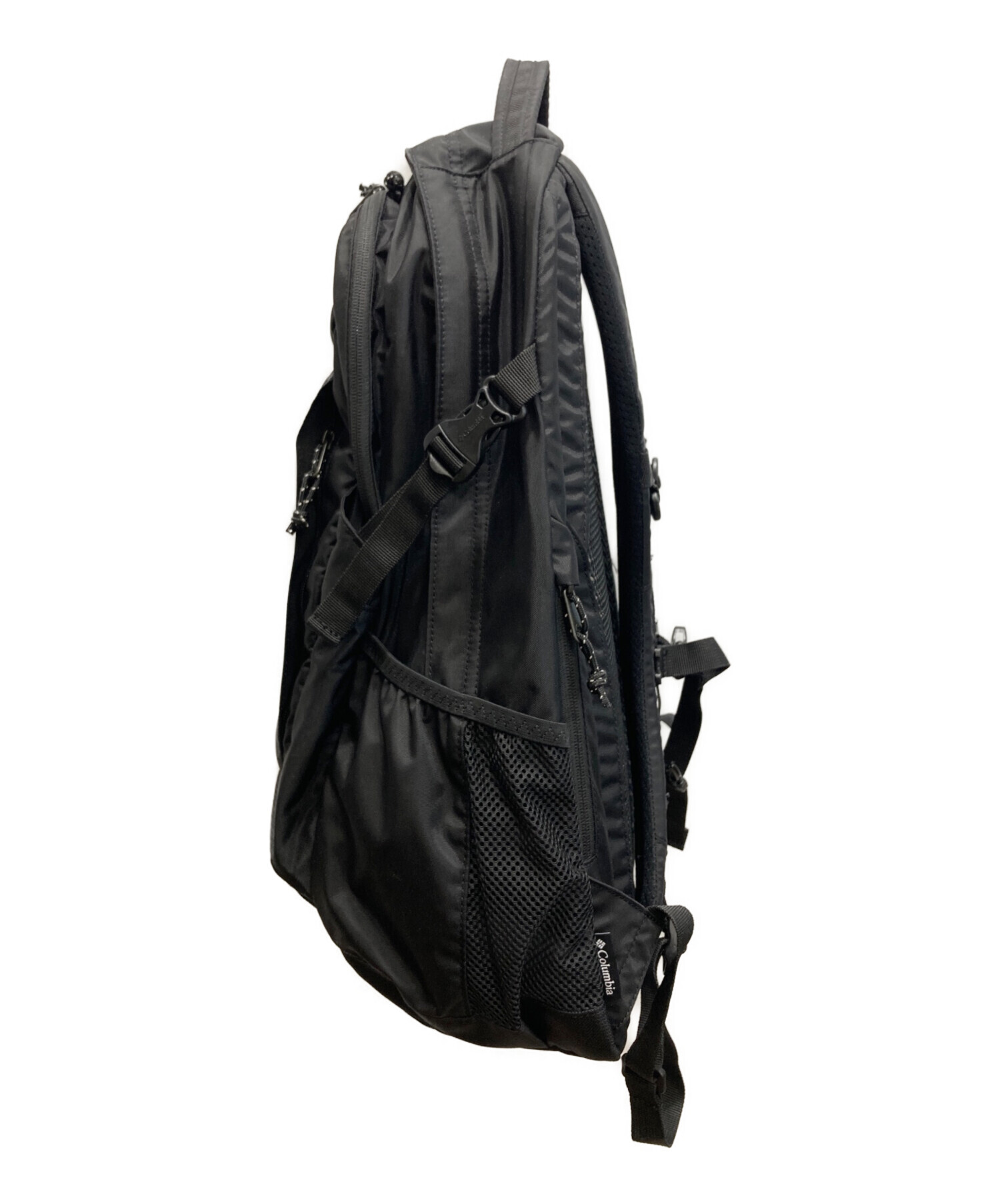 中古・古着通販】Columbia (コロンビア) Panacea 30L ブラック 
