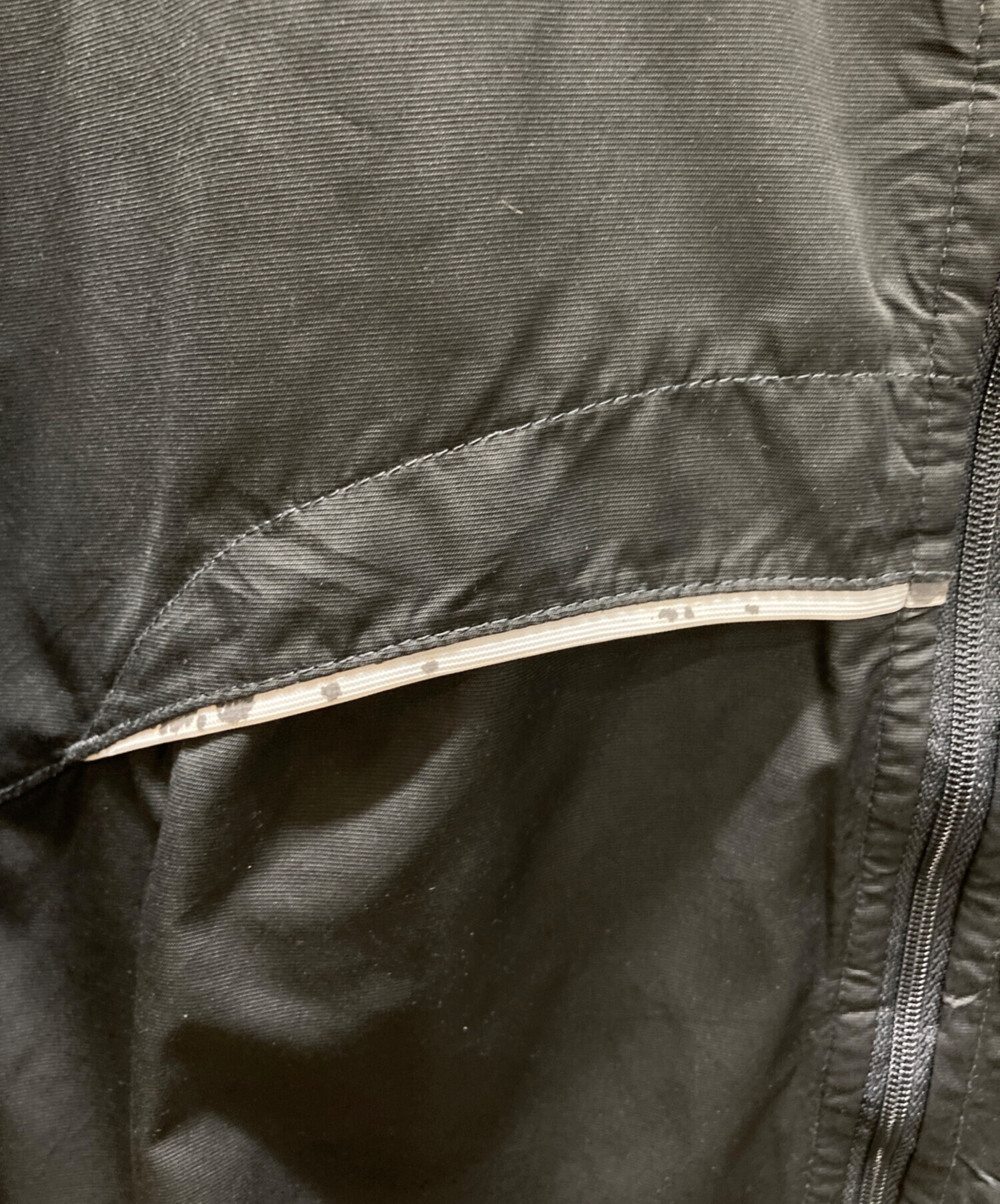 中古・古着通販】NIKE ACG (ナイキエーシージー) ナイロンジャケット