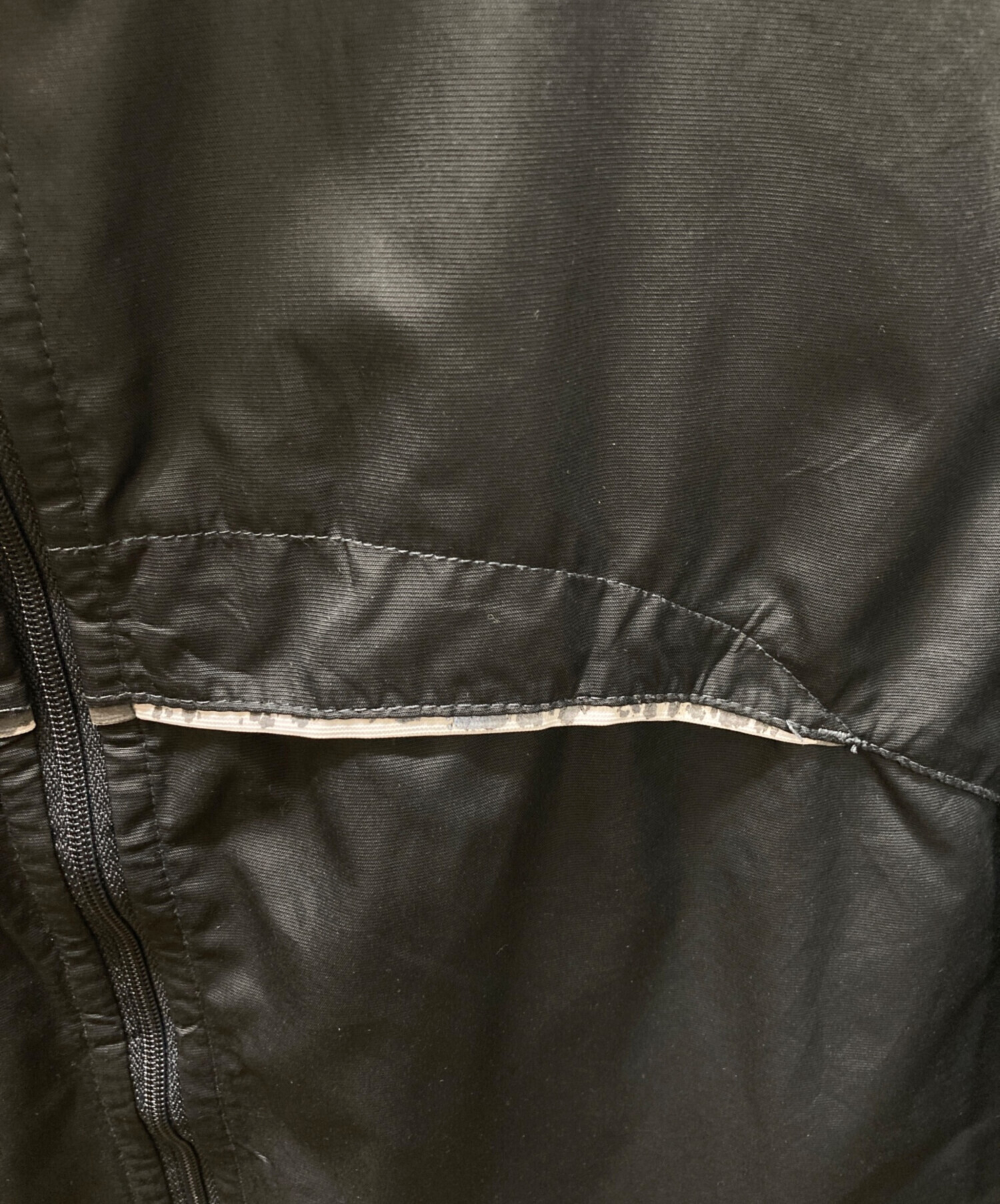 中古・古着通販】NIKE ACG (ナイキエーシージー) ナイロンジャケット